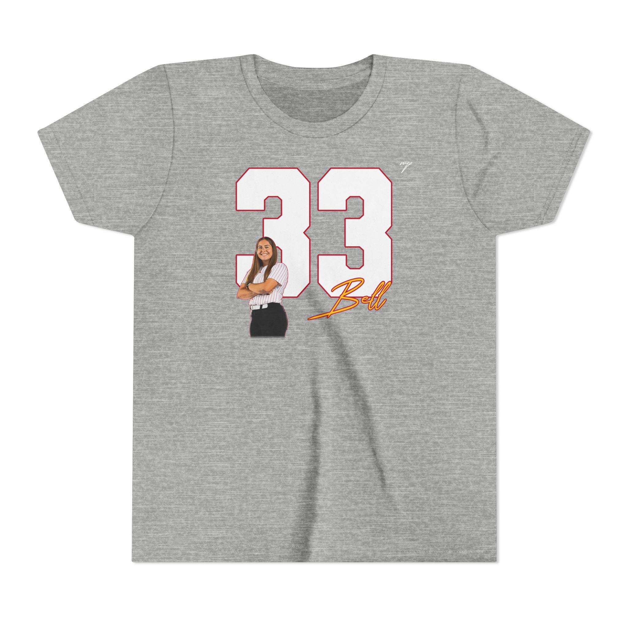 Cece Bell YOUTH Graphic Tee