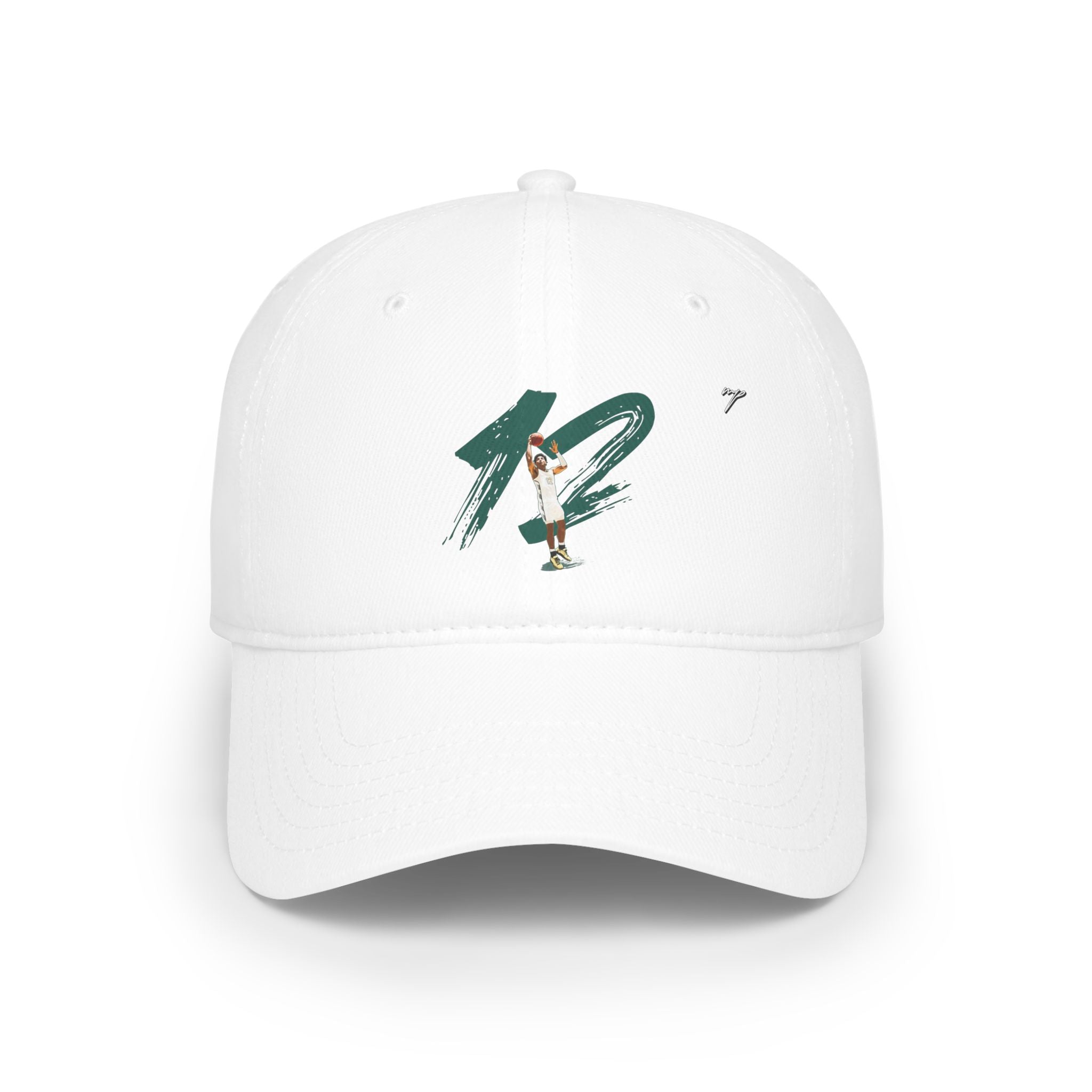 Rickjerlin Senior Feliz Hat