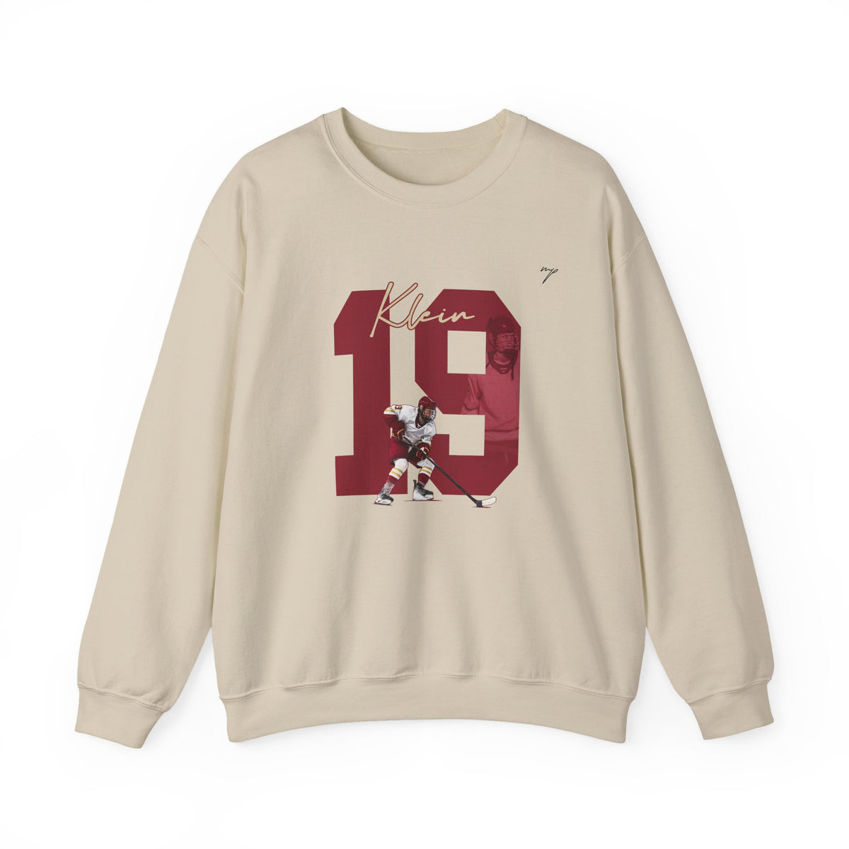 Jilian Klein Crewneck