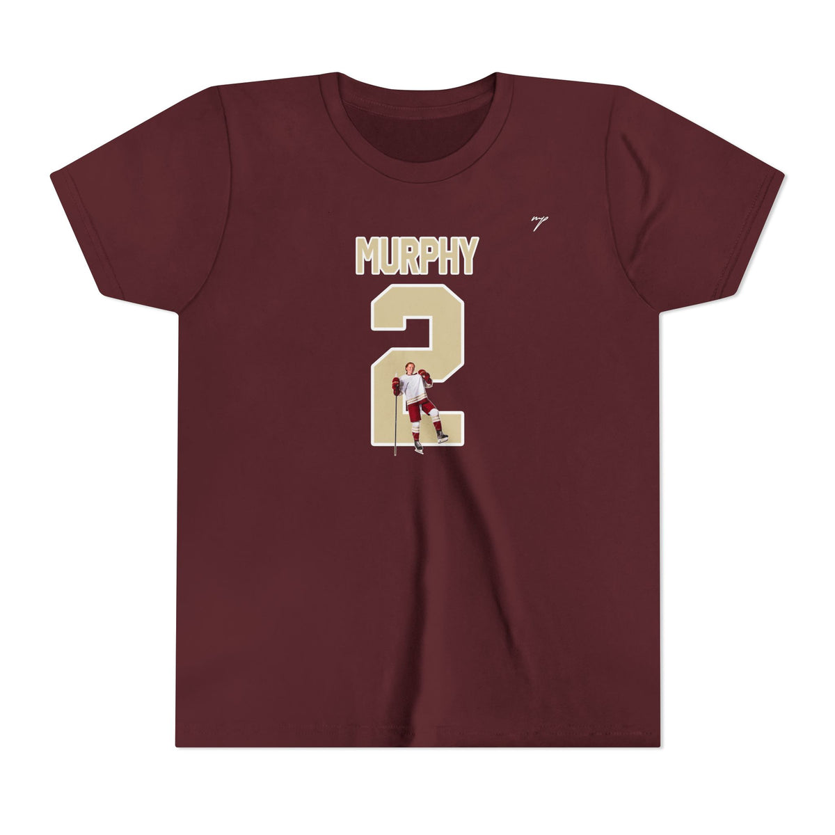 Madelyn Murphy YOUTH Graphic Tee