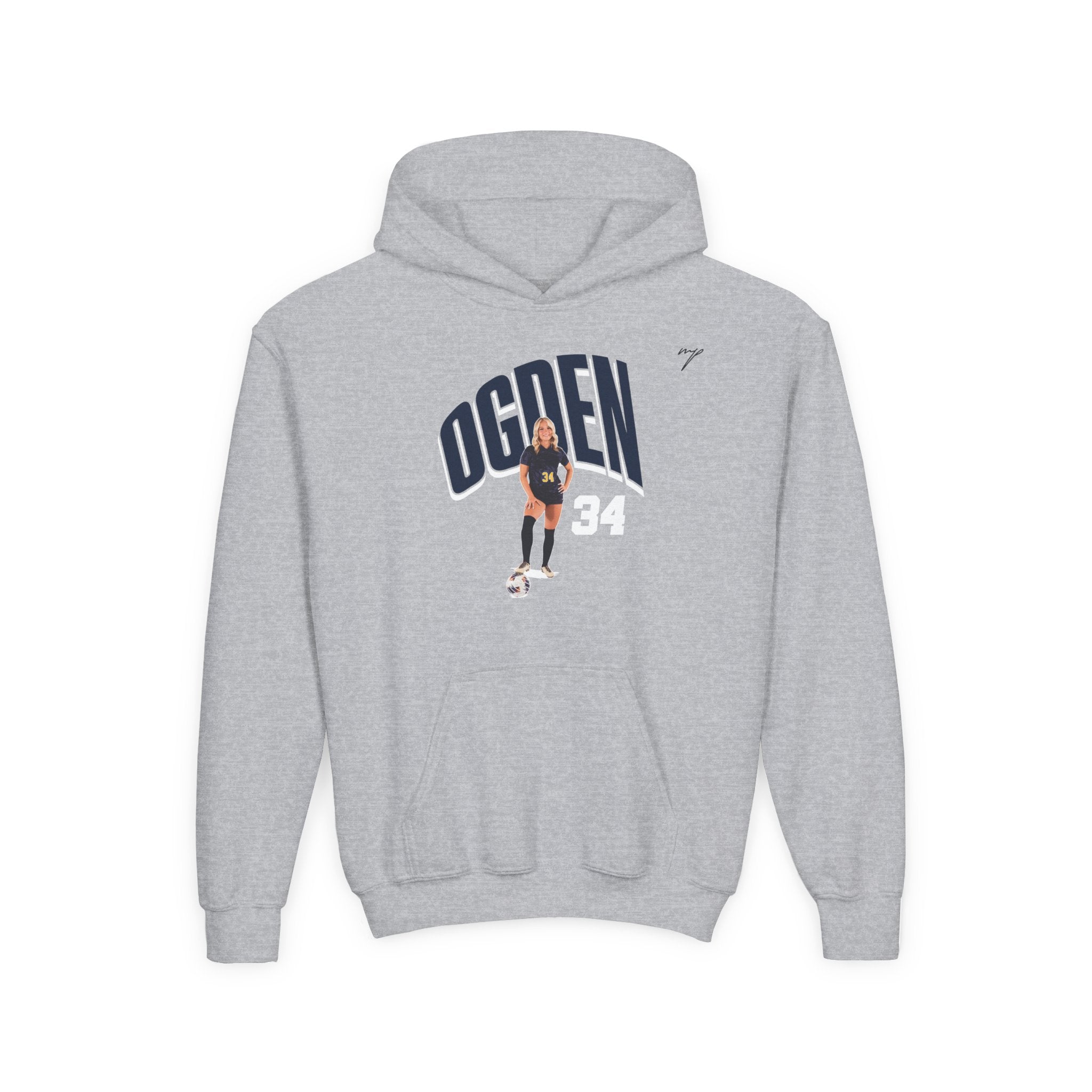 Olivia Ogden YOUTH Hoodie