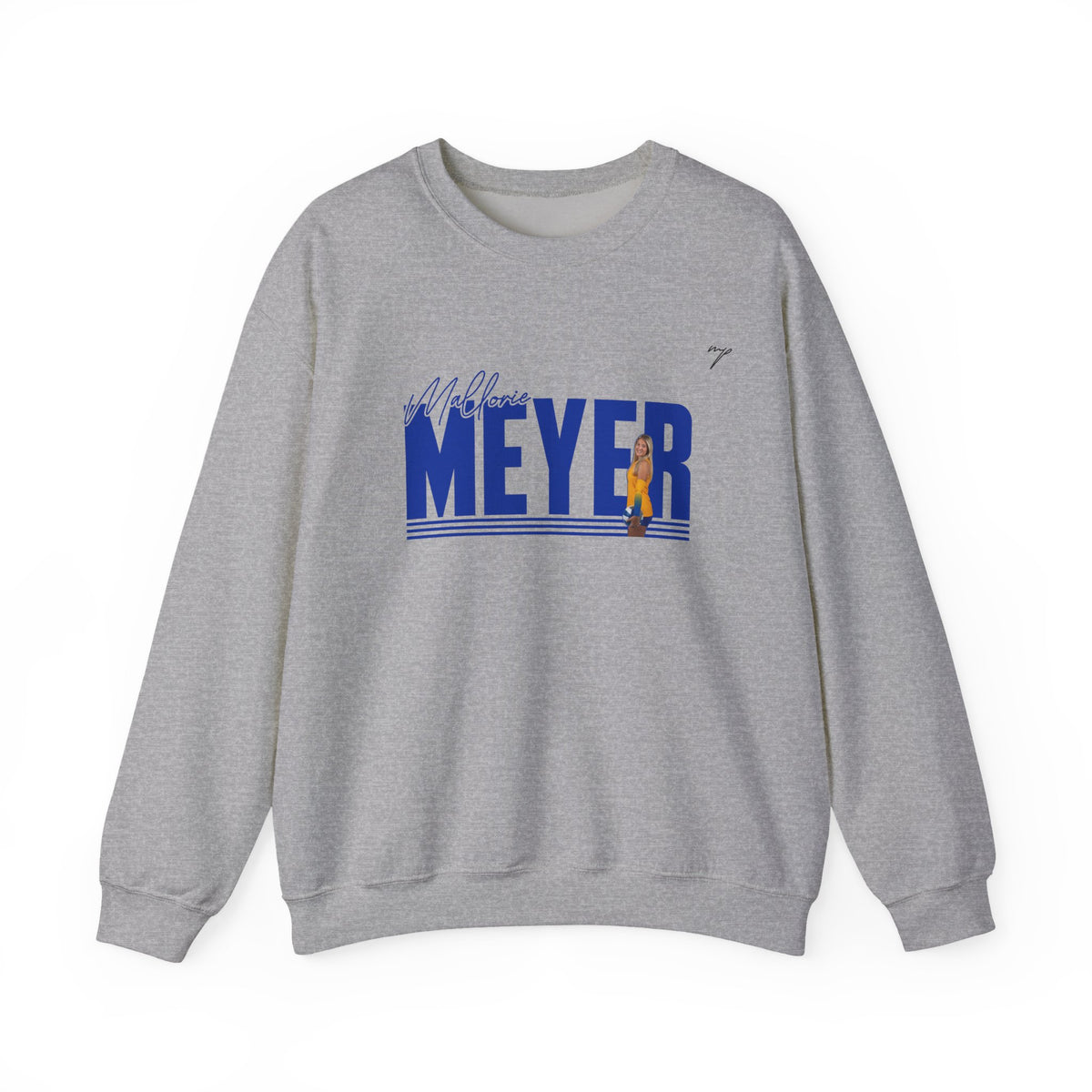 Mallorie Meyer Crewneck