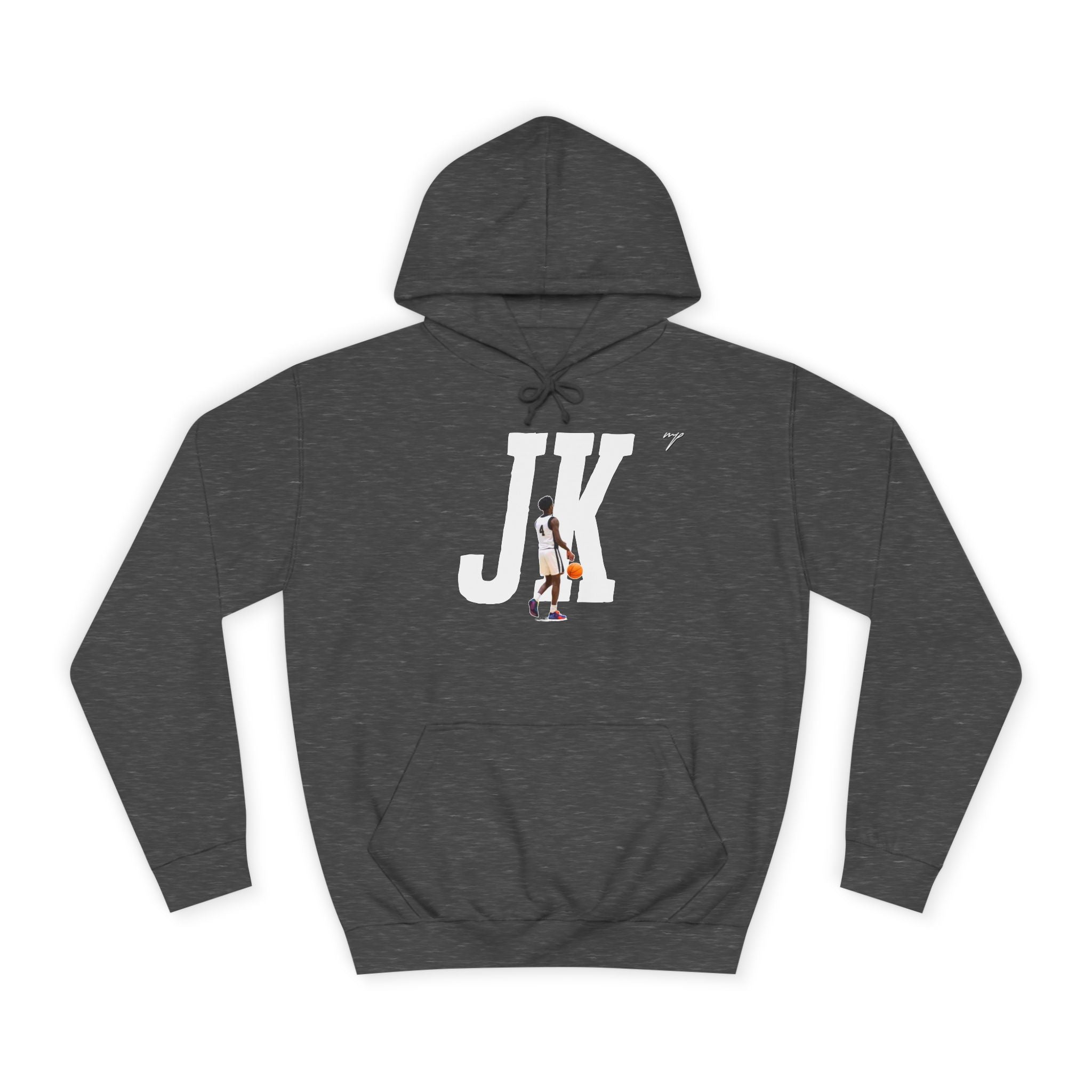 Jah'Likai King Hoodie