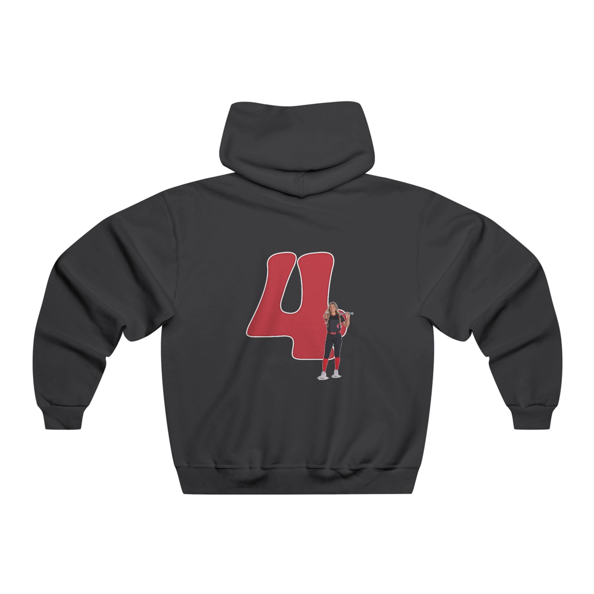 Anna Gostkowski Vintage Hoodie