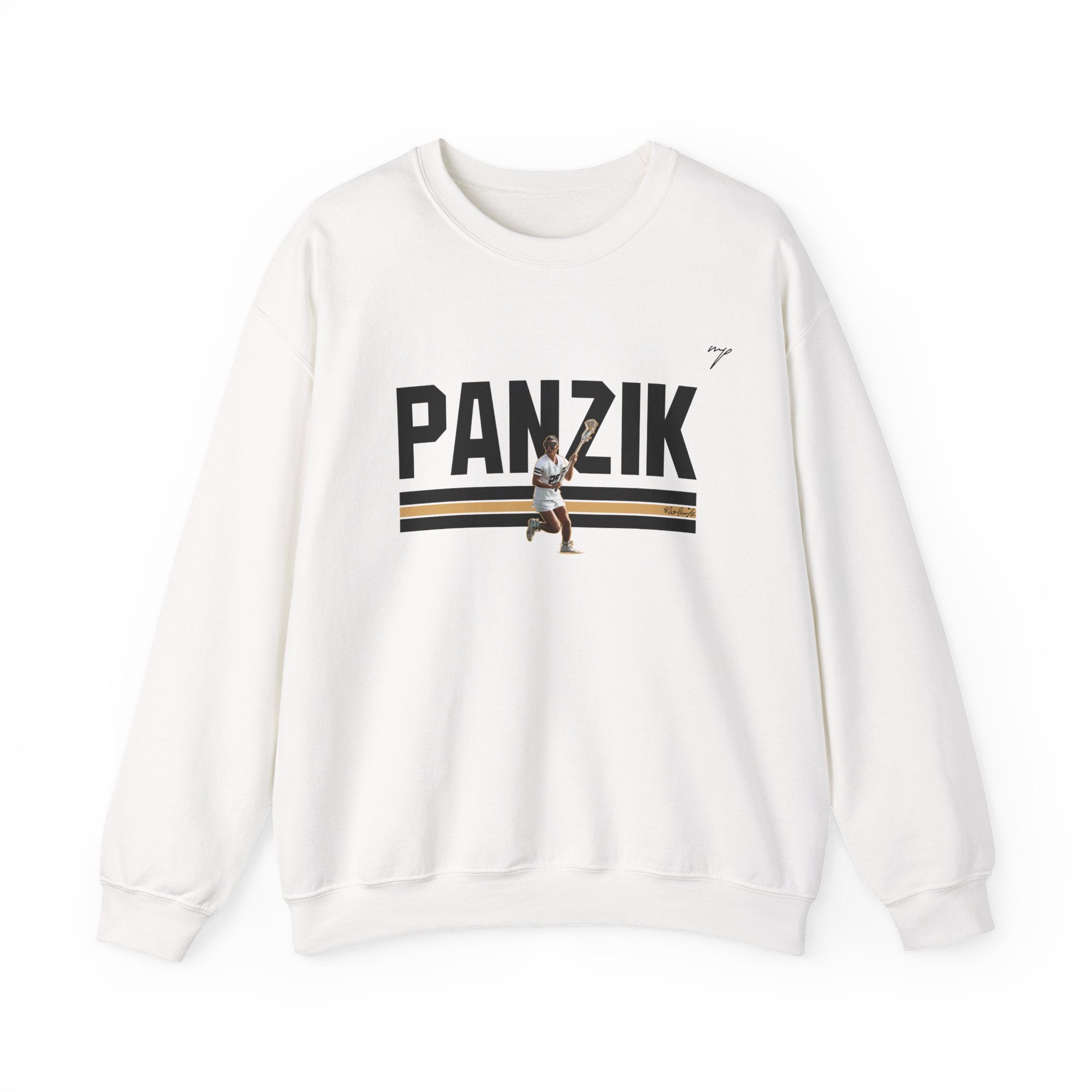 Shea Panzik Crewneck