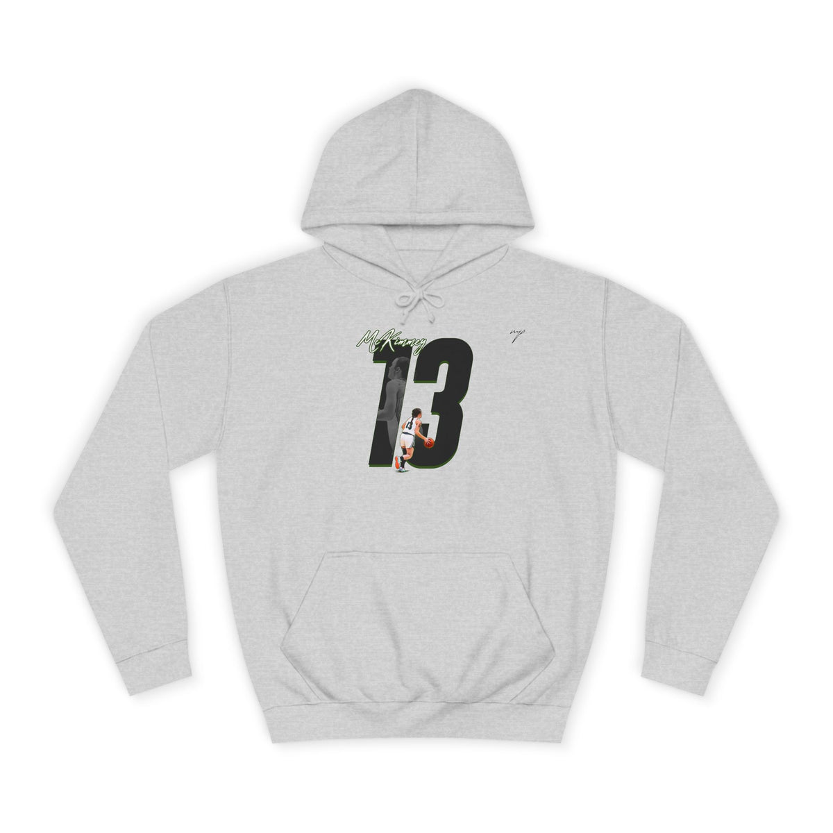 Braylynne McKimmey Hoodie