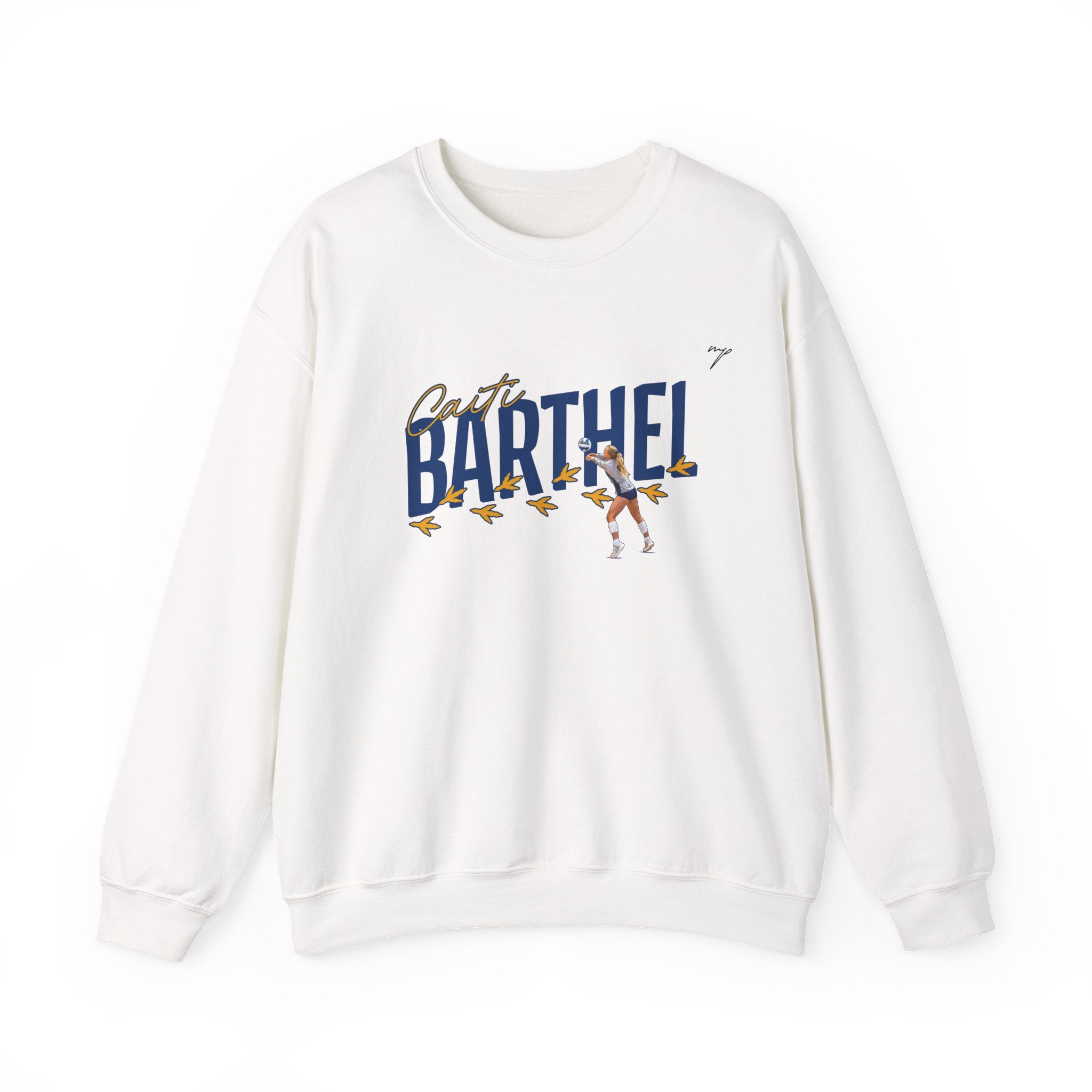 Caiti Barthel Crewneck