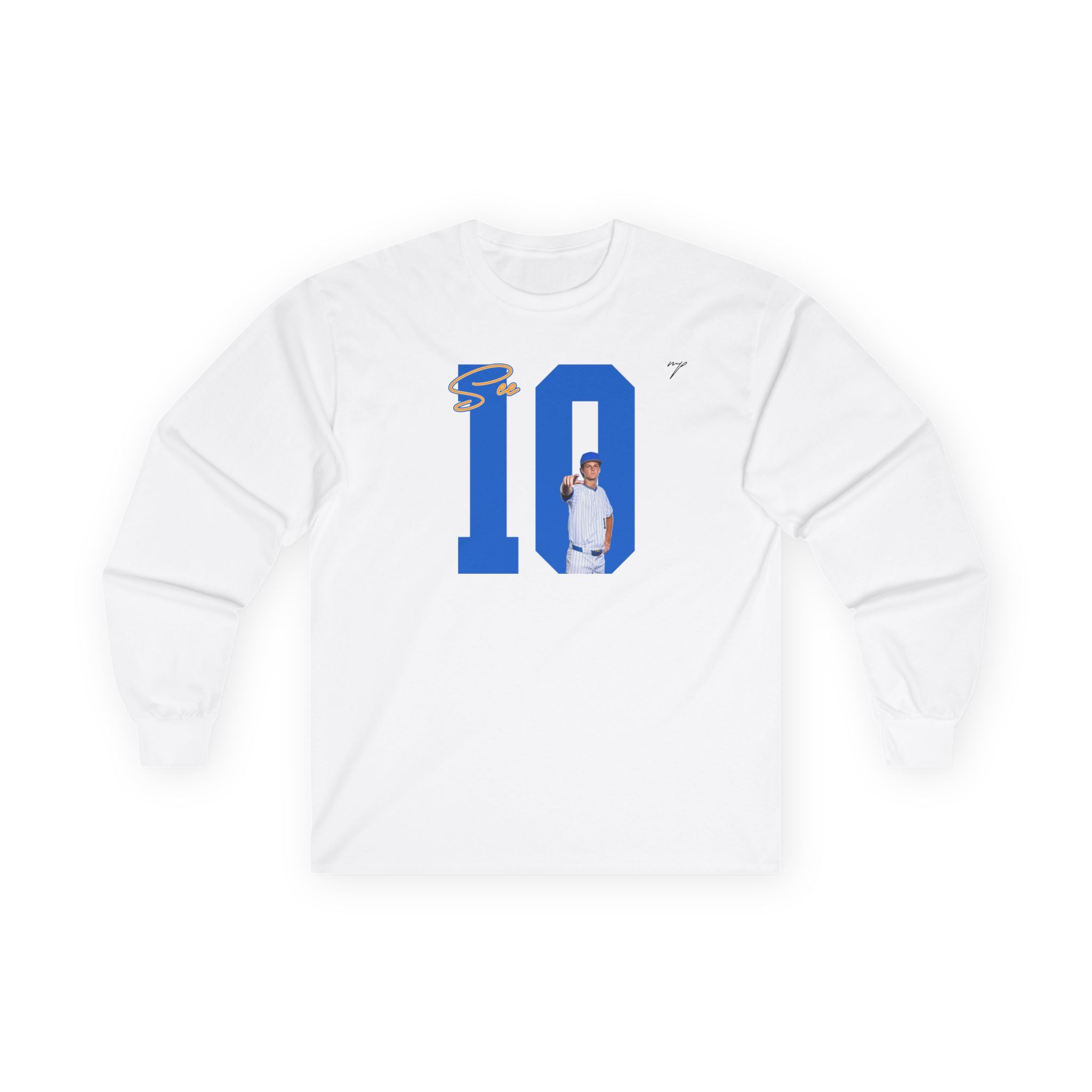 Ryan See Long Sleeve