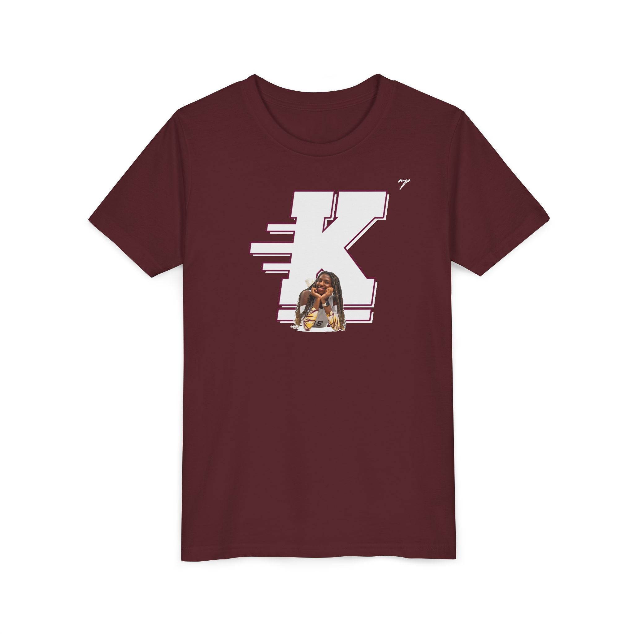 Karla Sanchez YOUTH Graphic Tee