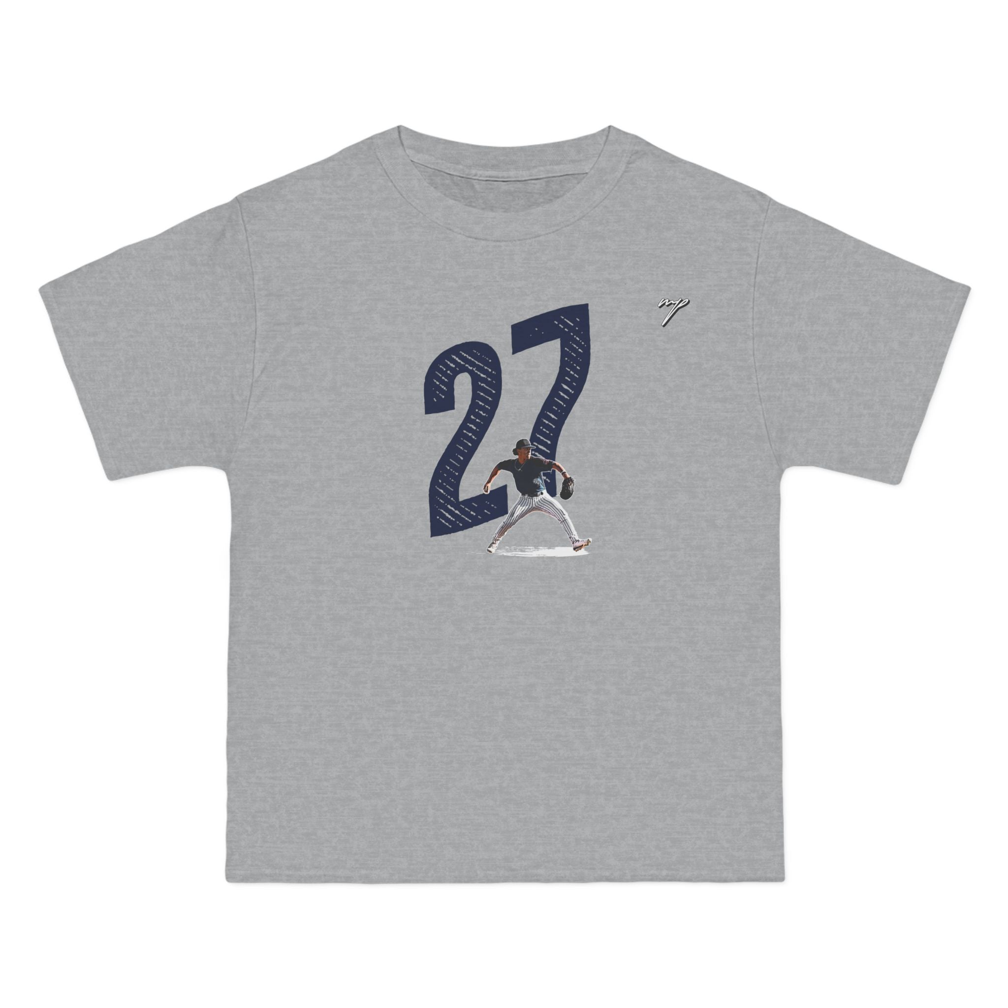 Derek Arrocha Vintage Tee