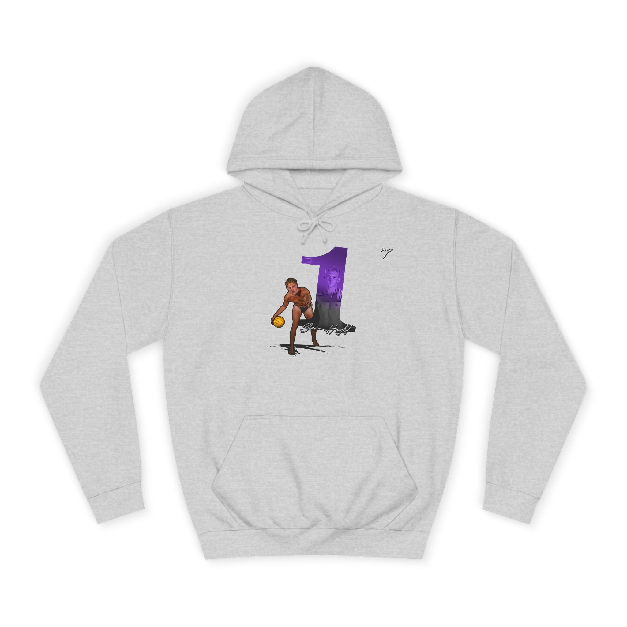Gavin Haight Hoodie