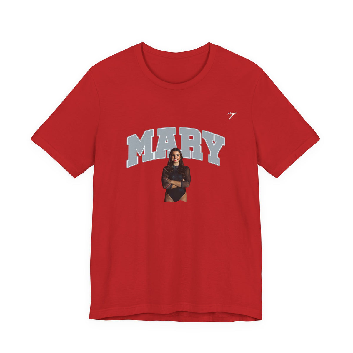 Mary Green Graphic Tee