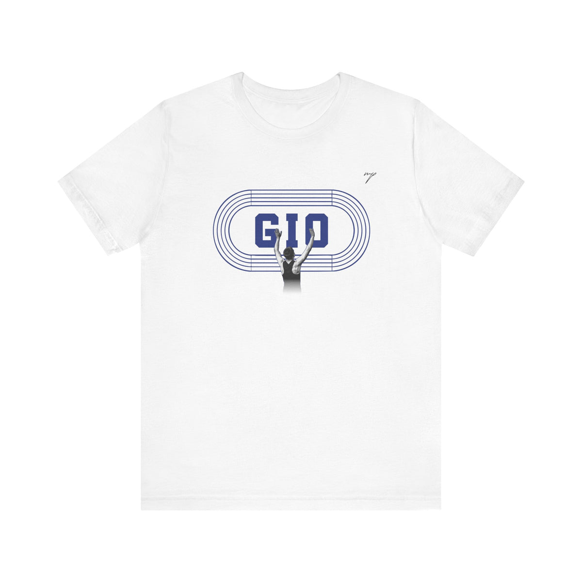 Gio Gonzalez Graphic Tee
