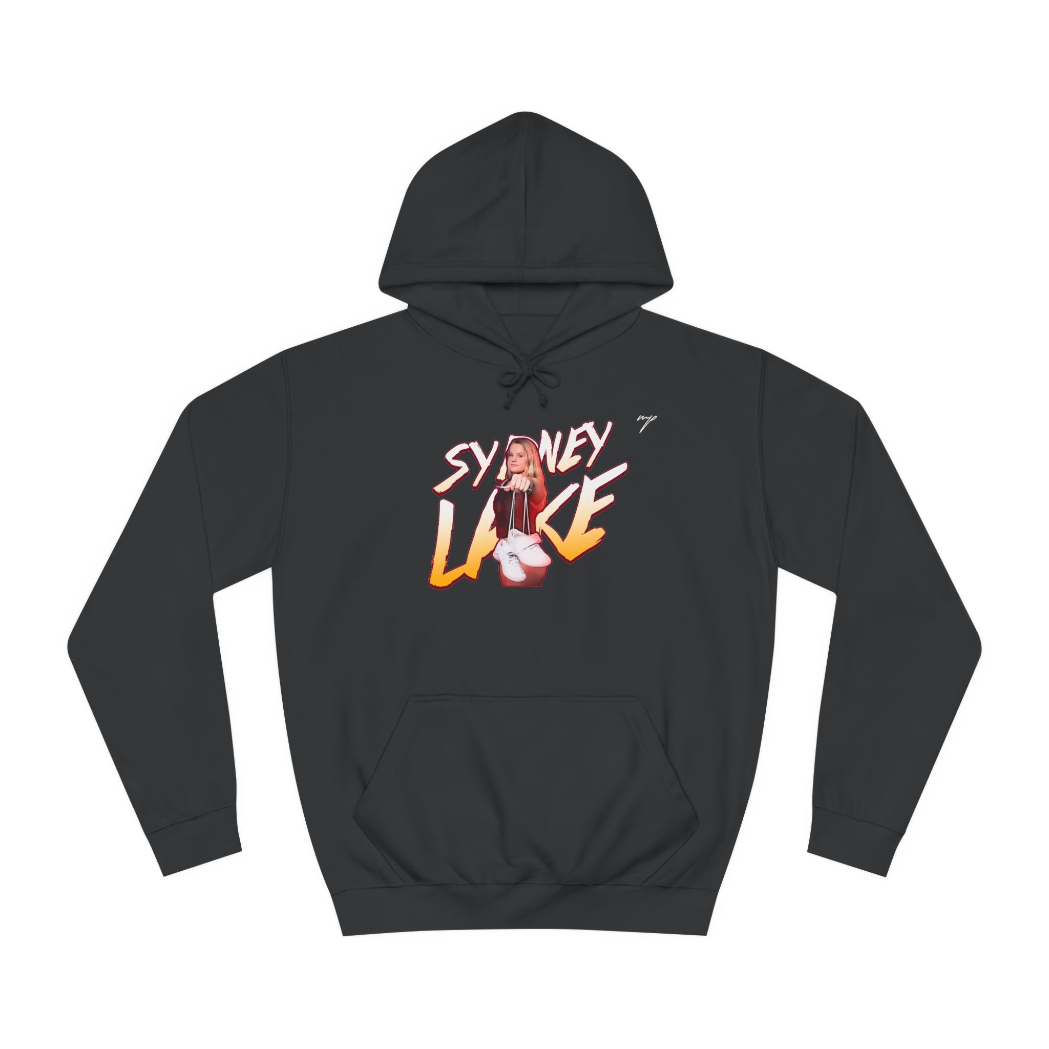 Sydney Lake Hoodie