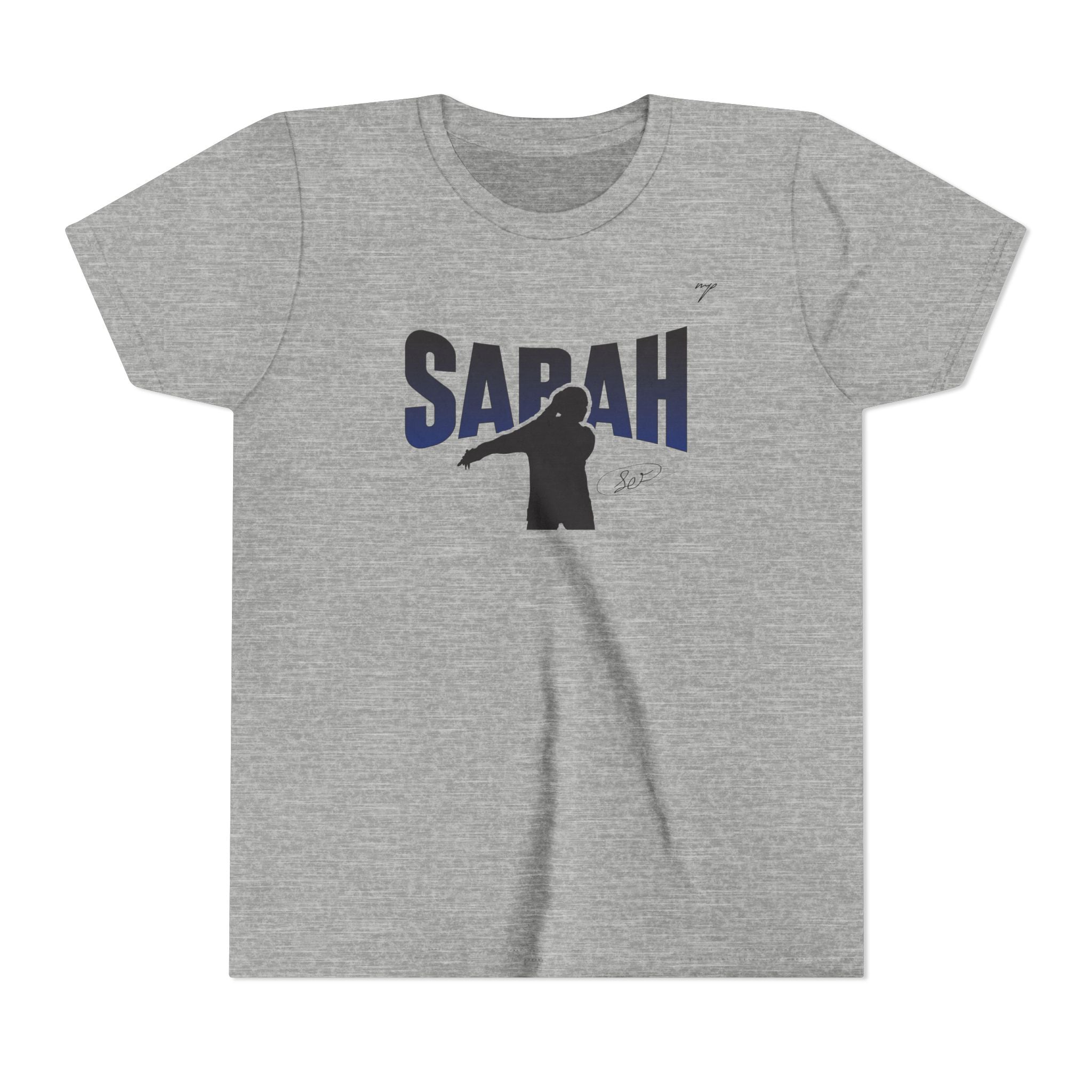 Sarah Fagerstrom YOUTH Graphic Tee