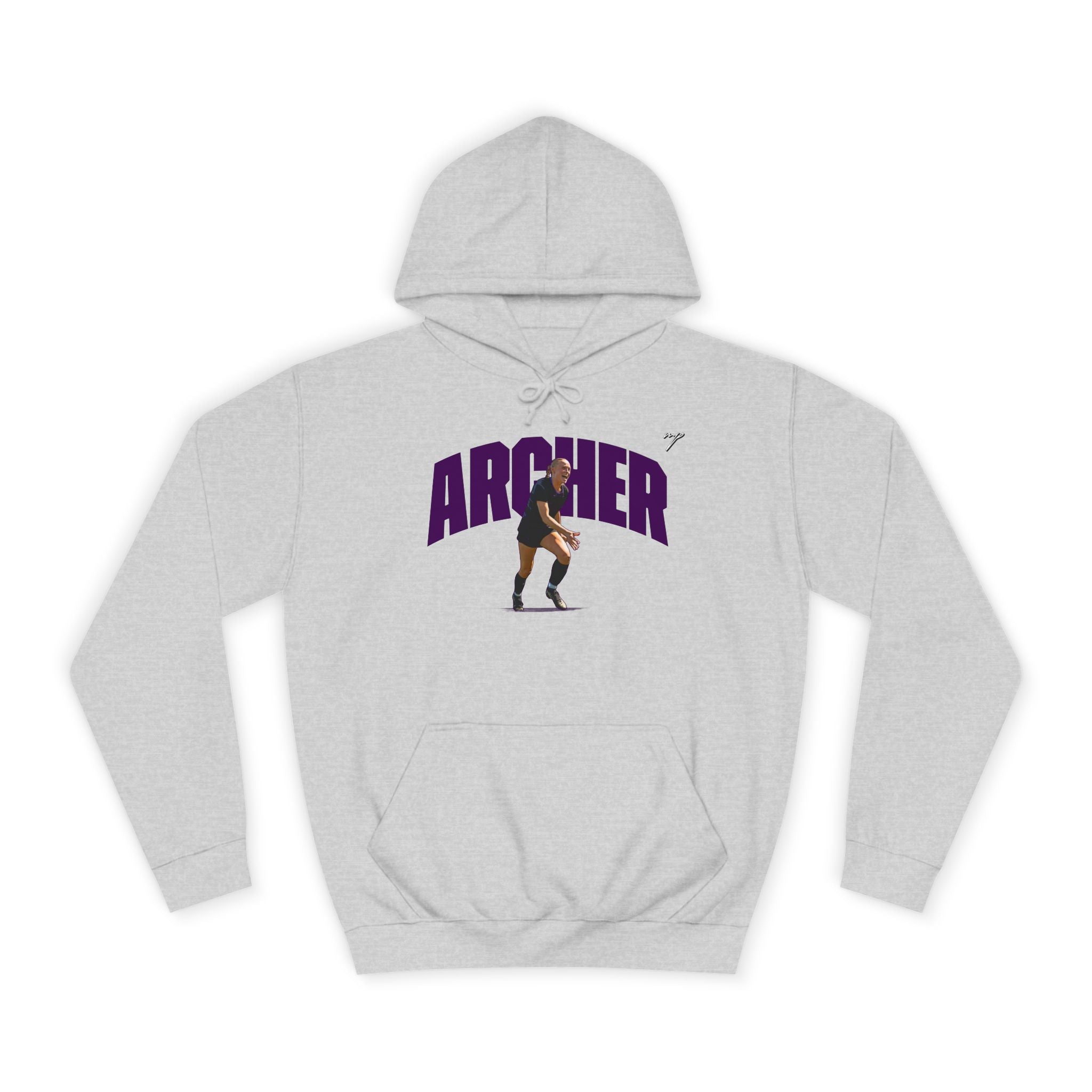 Maddix Archer Hoodie