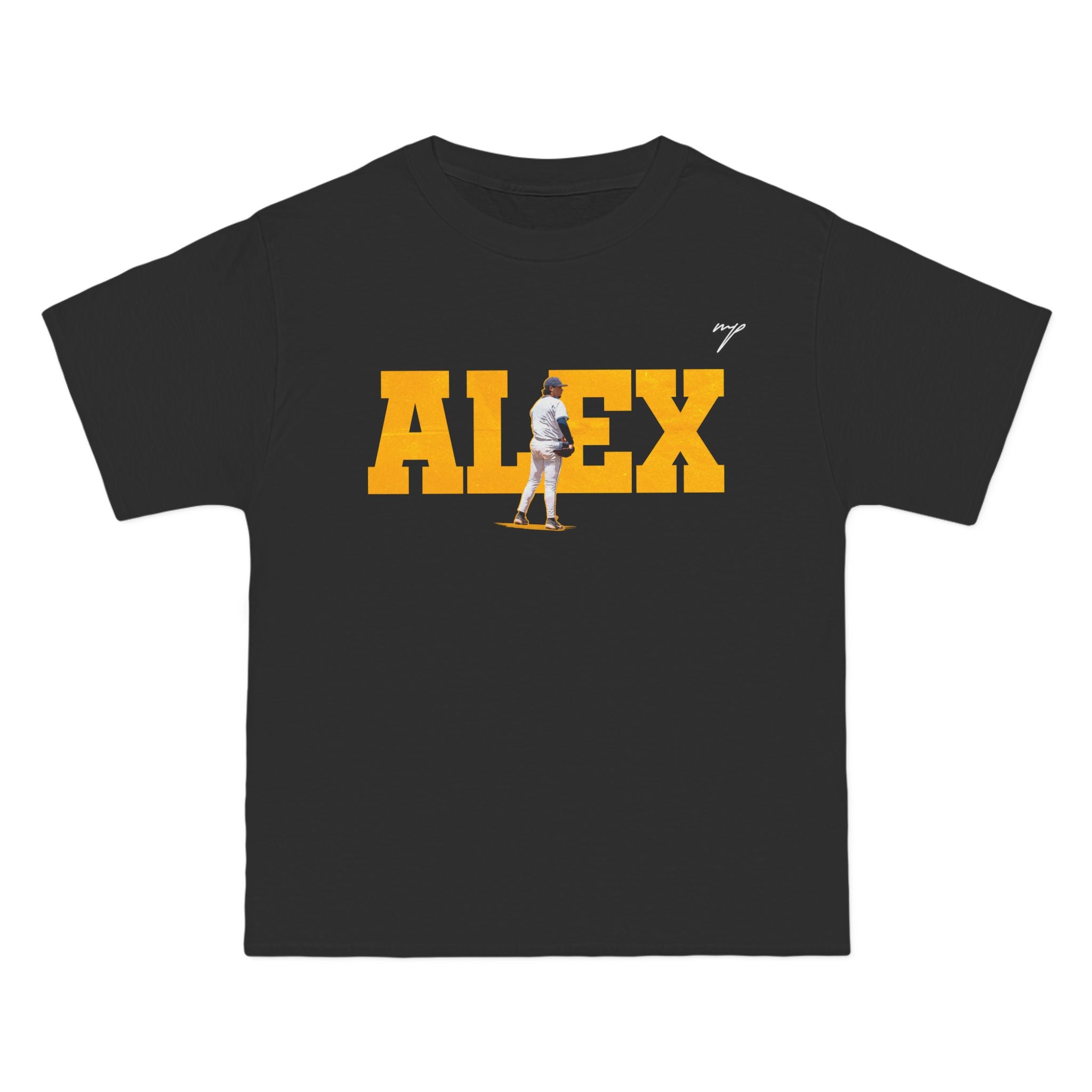 Alexander Llinas Vintage Tee