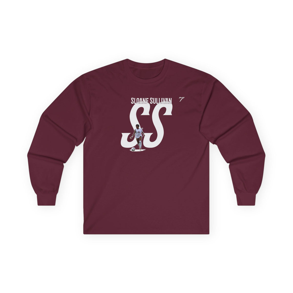 Sloane Sullivan Long Sleeve