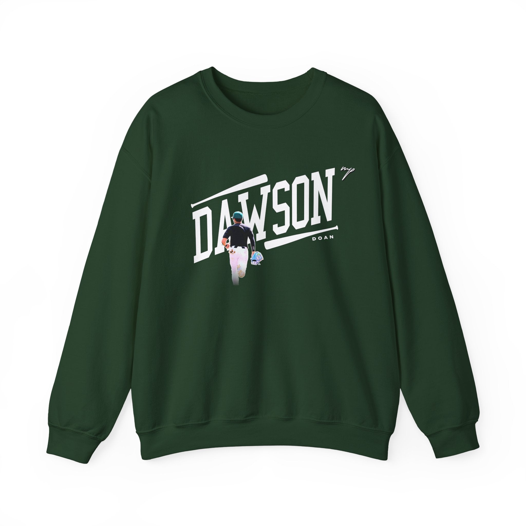 Dawson Doan Crewneck