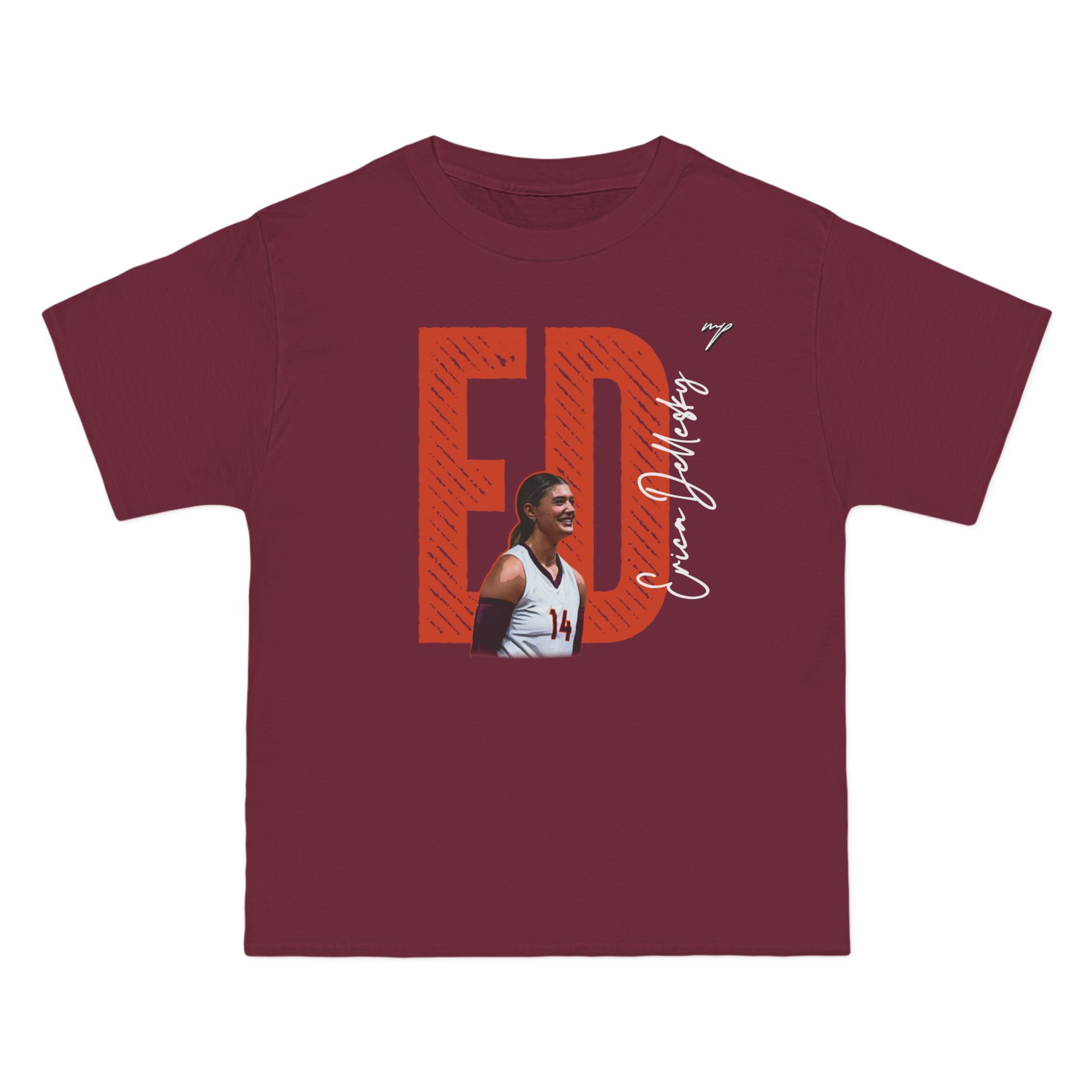 Erica Dellesky Vintage Tee