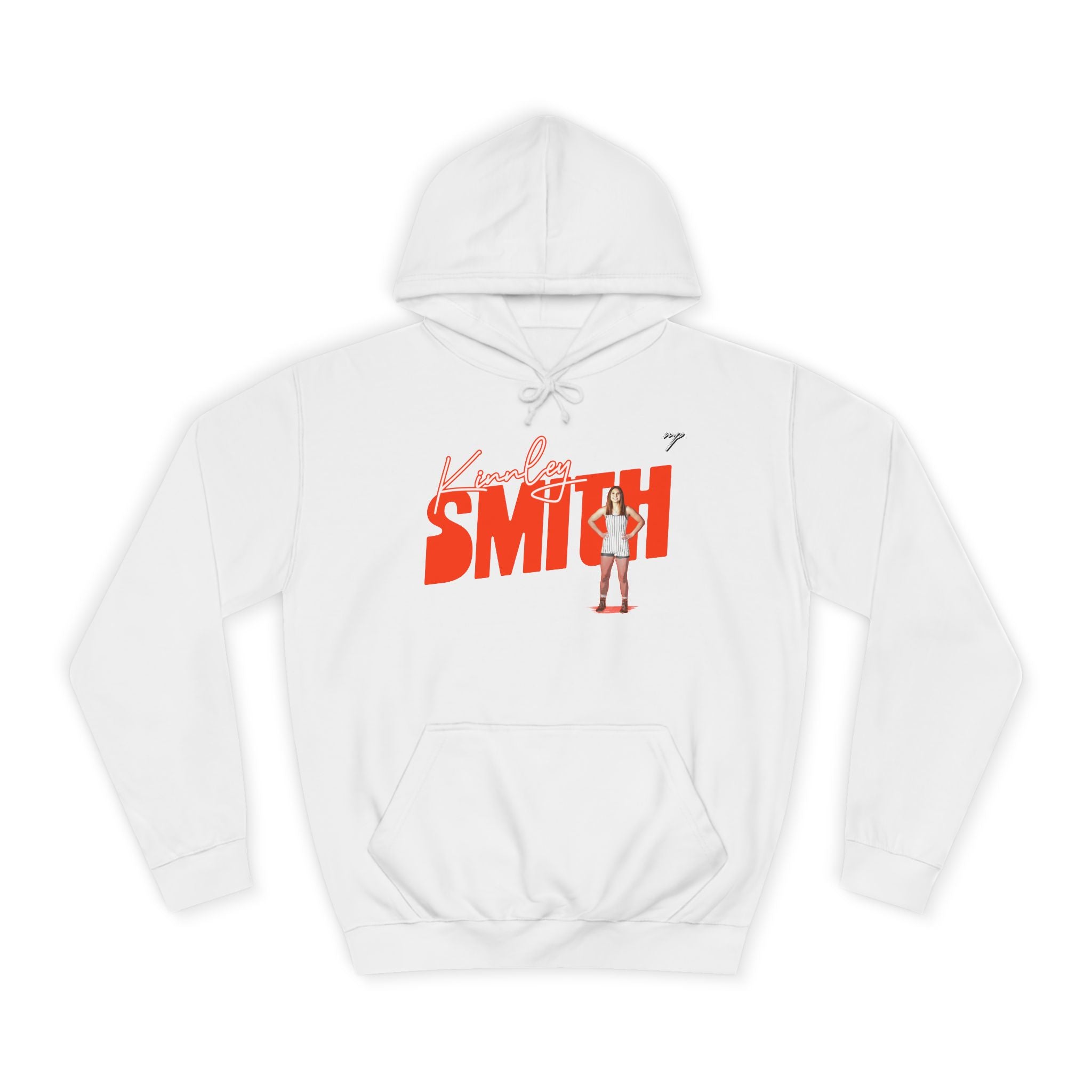 Kinnley Smith Hoodie