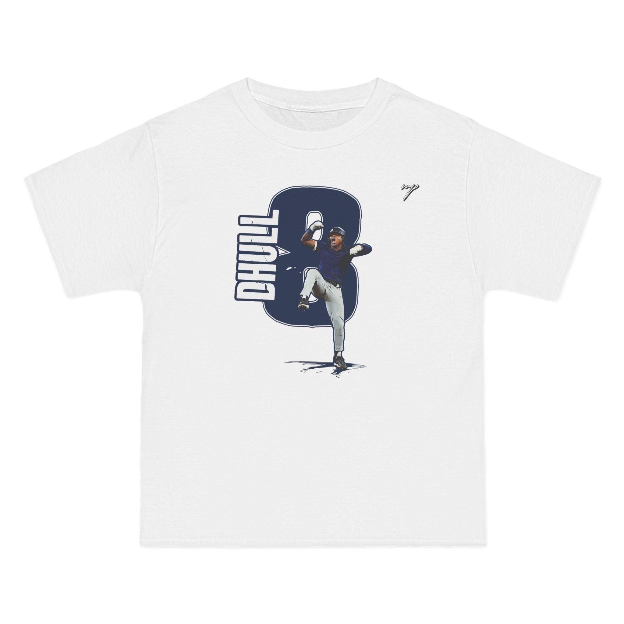 Davione Hull Vintage Tee