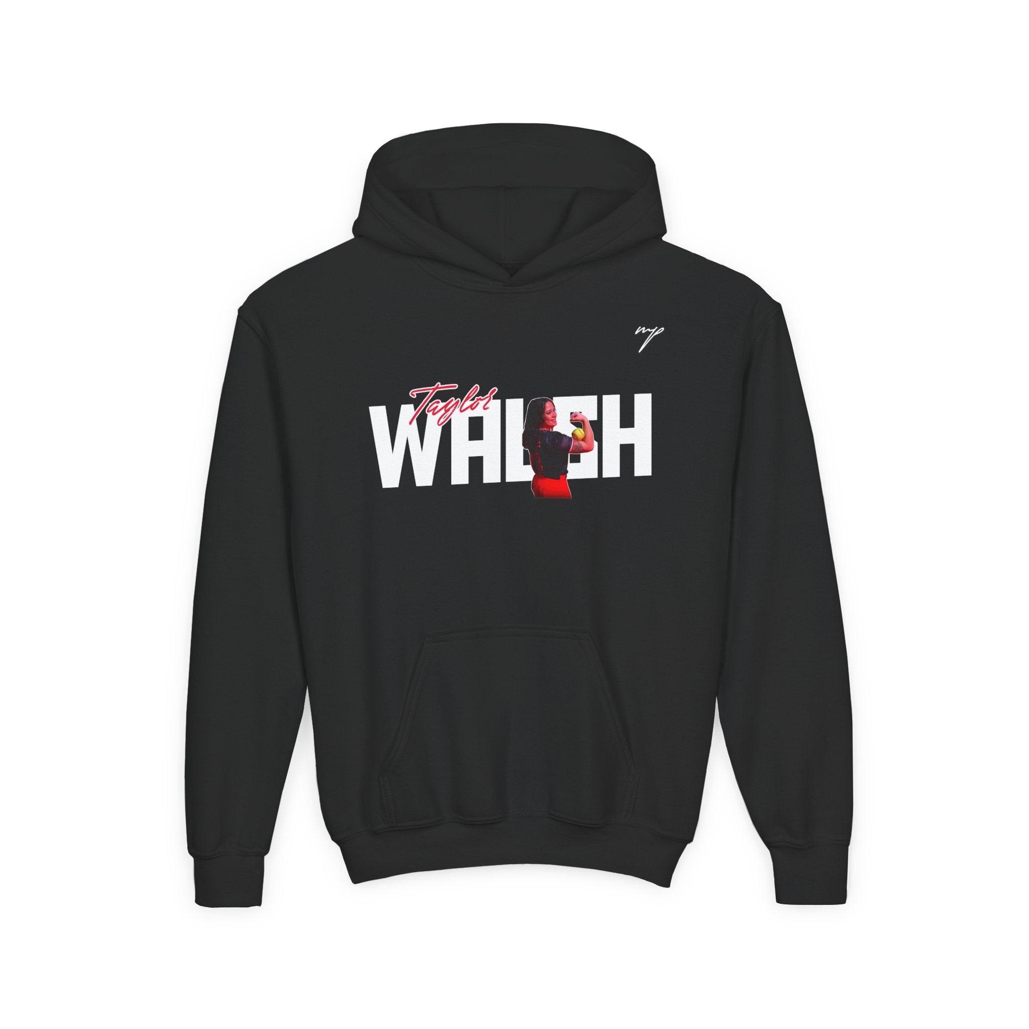 Taylor Walsh YOUTH Hoodie