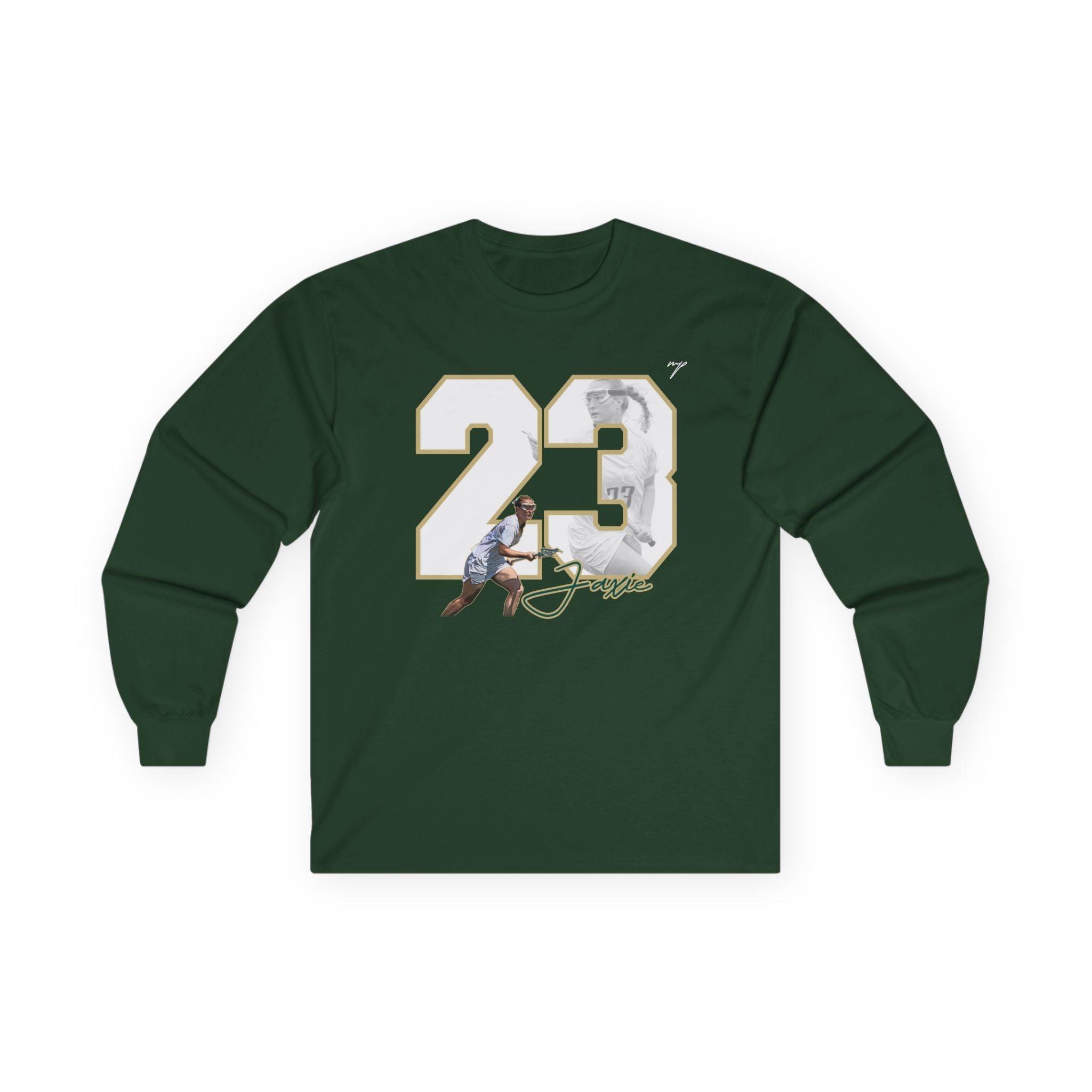 Jaxie Cestone Long Sleeve
