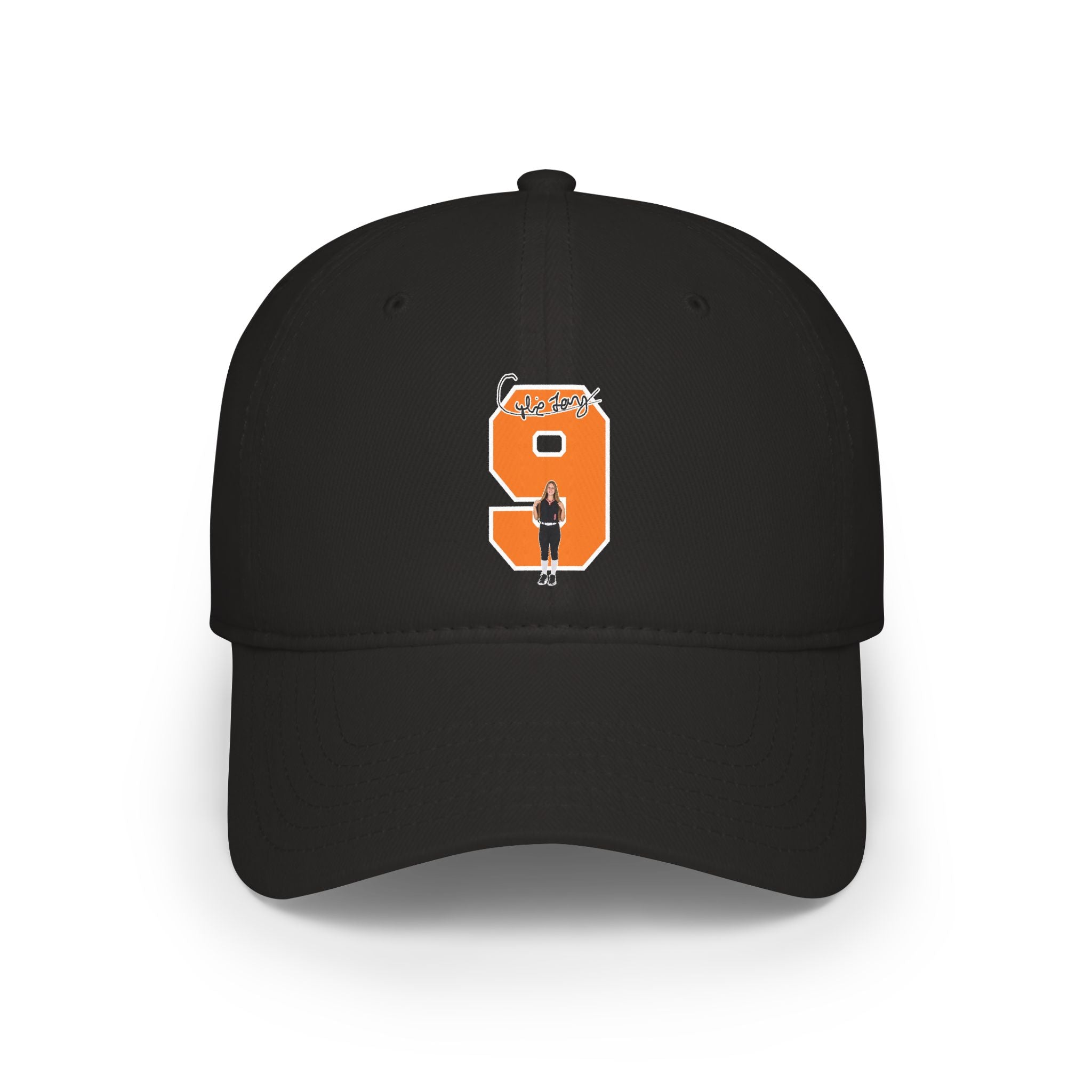 Cylie Long Hat