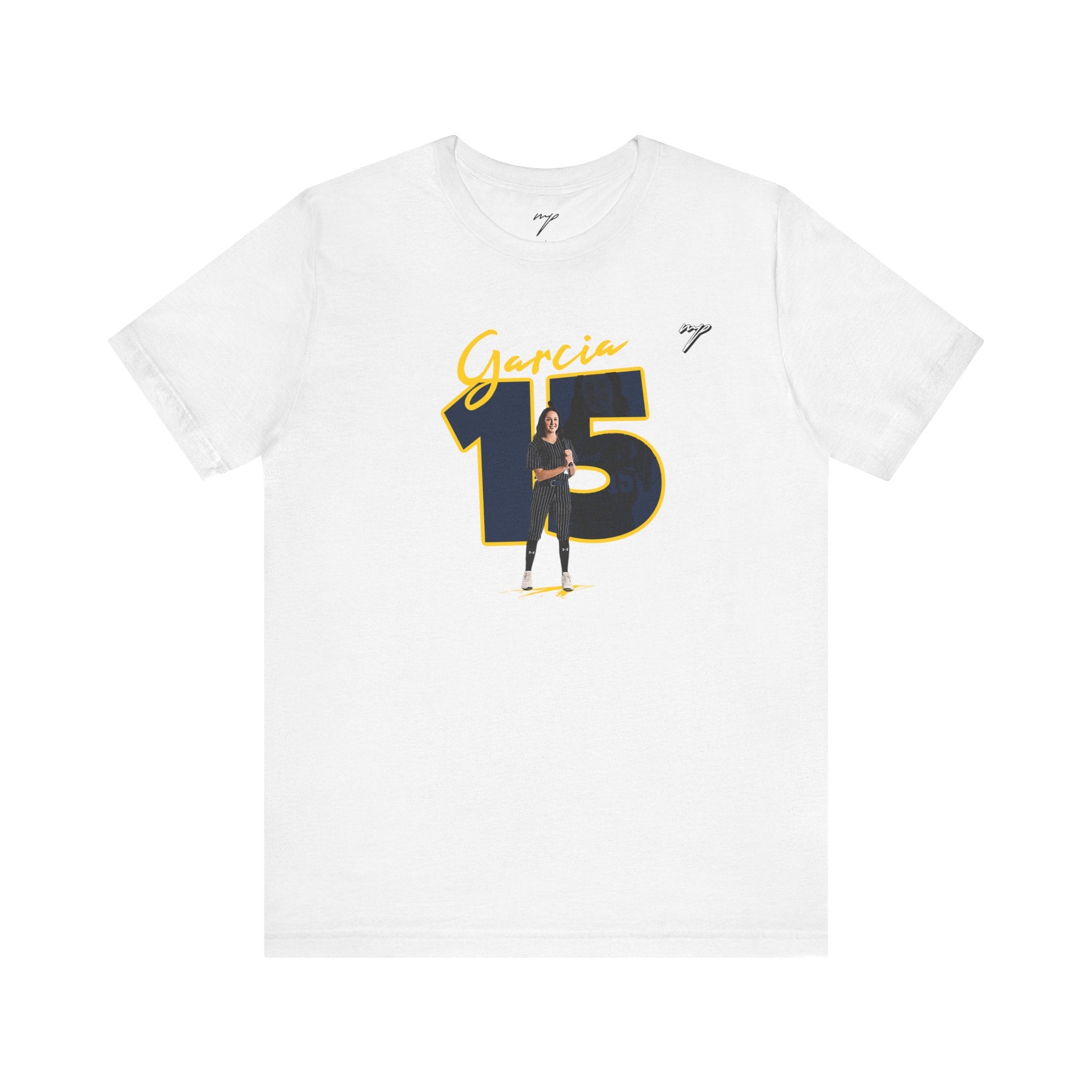 Haley Garcia Graphic Tee