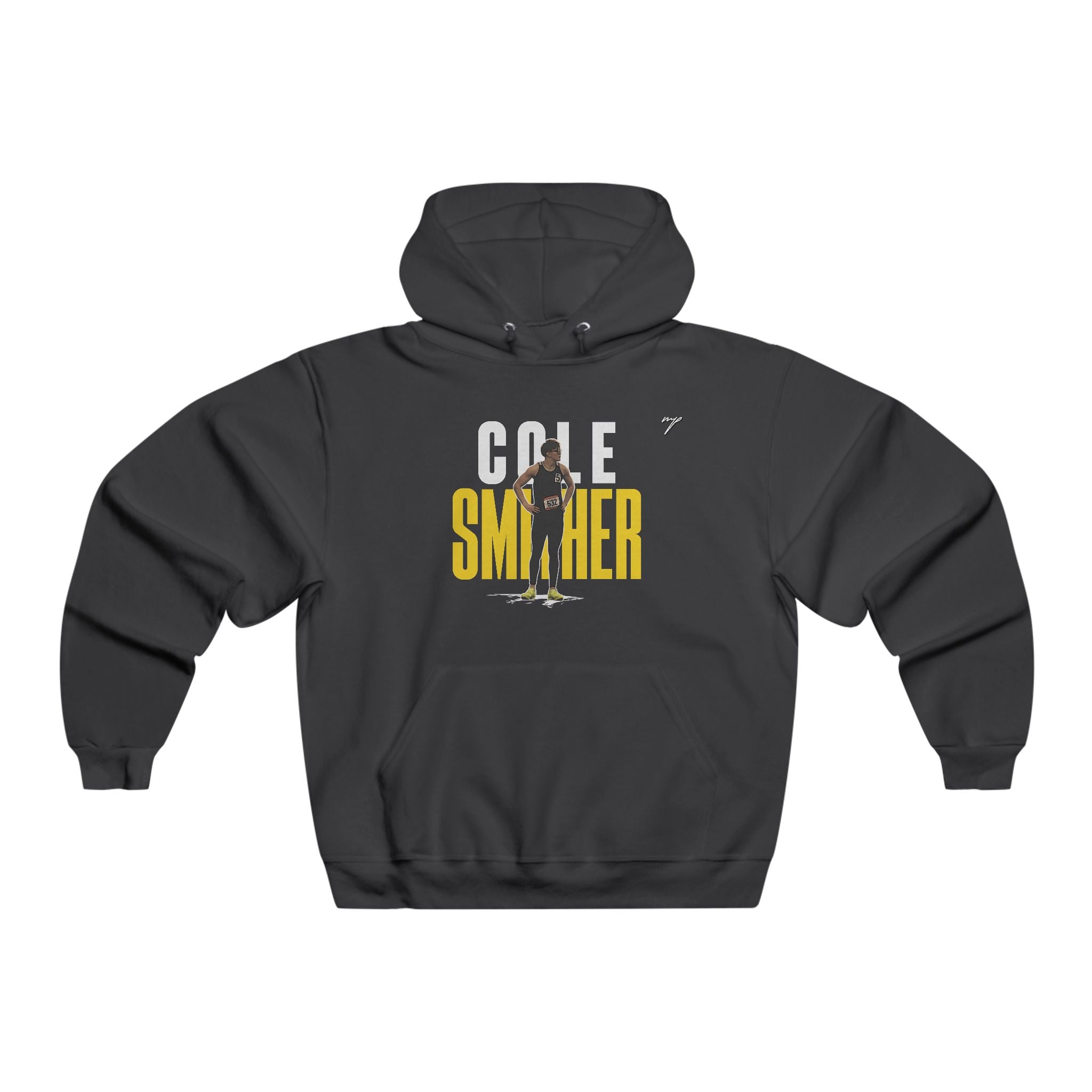 Cole Smither Vintage Hoodie