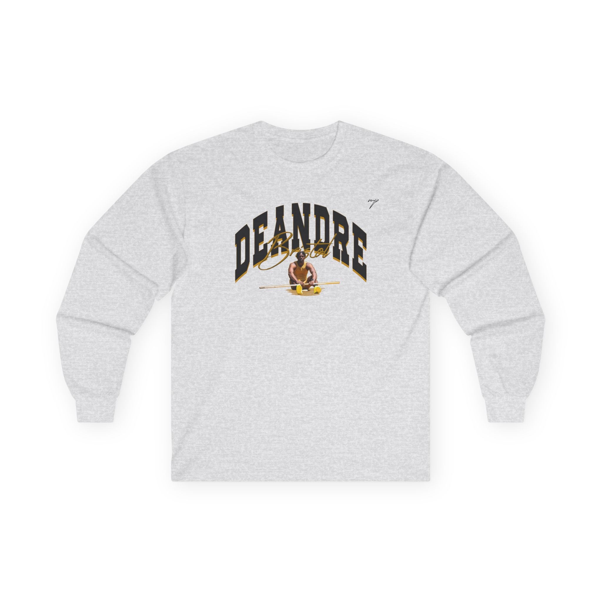 DeAndre Bristol Long Sleeve