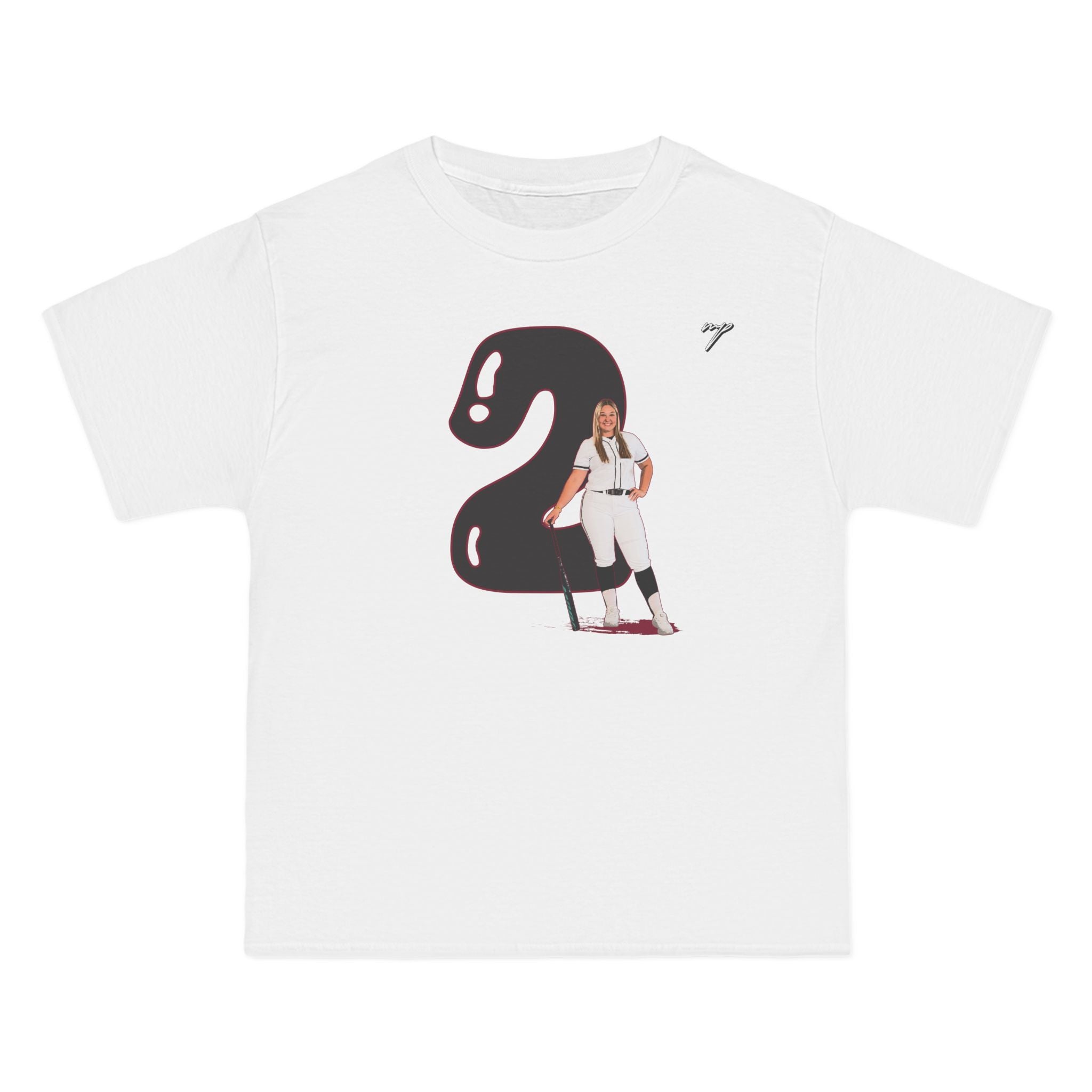 Emily Williams Vintage Tee