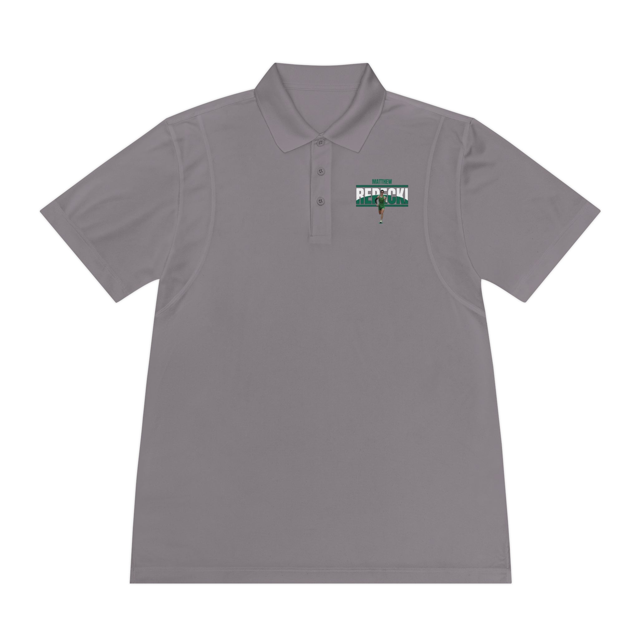 Matthew Repecki Polo