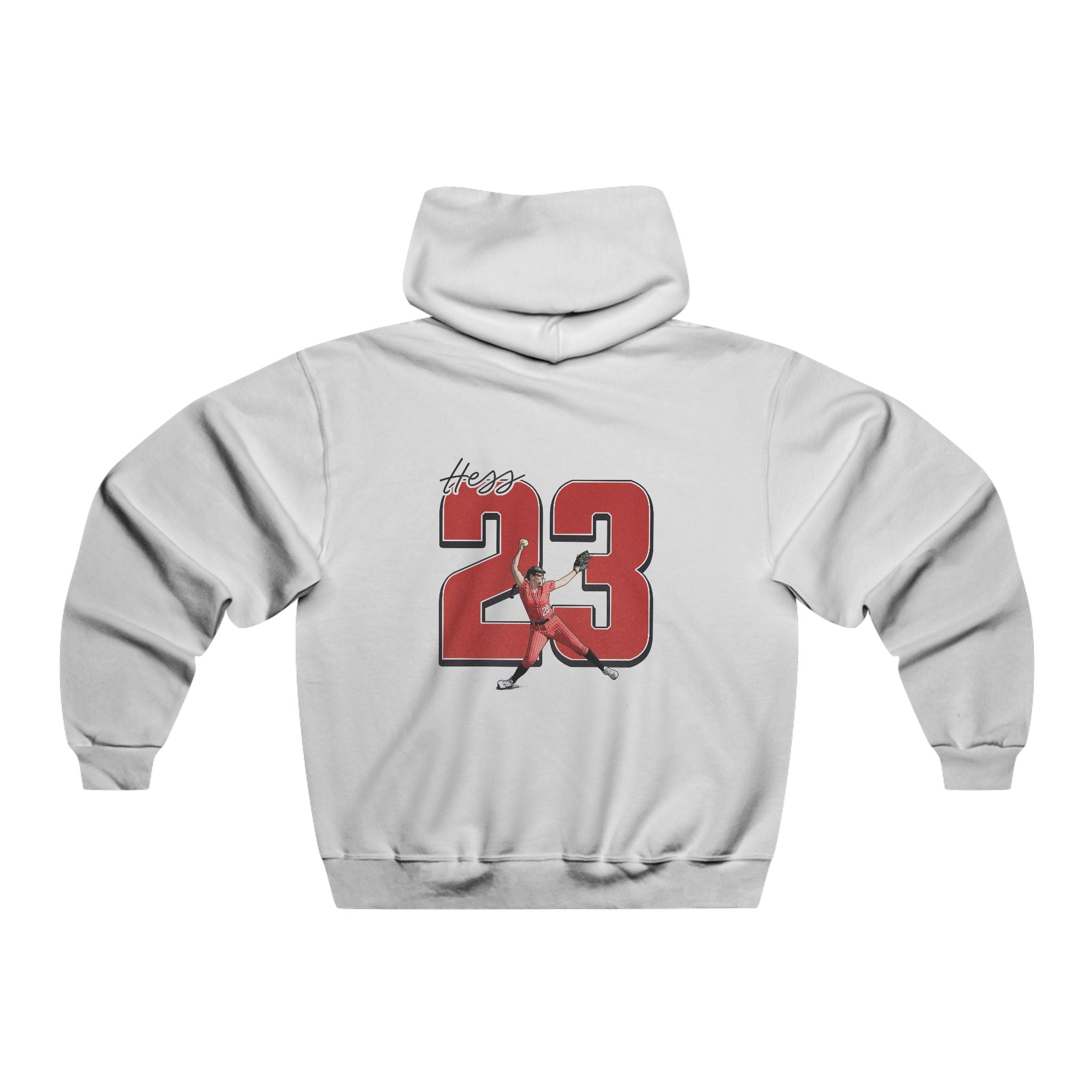 Bella Hess Vintage Hoodie
