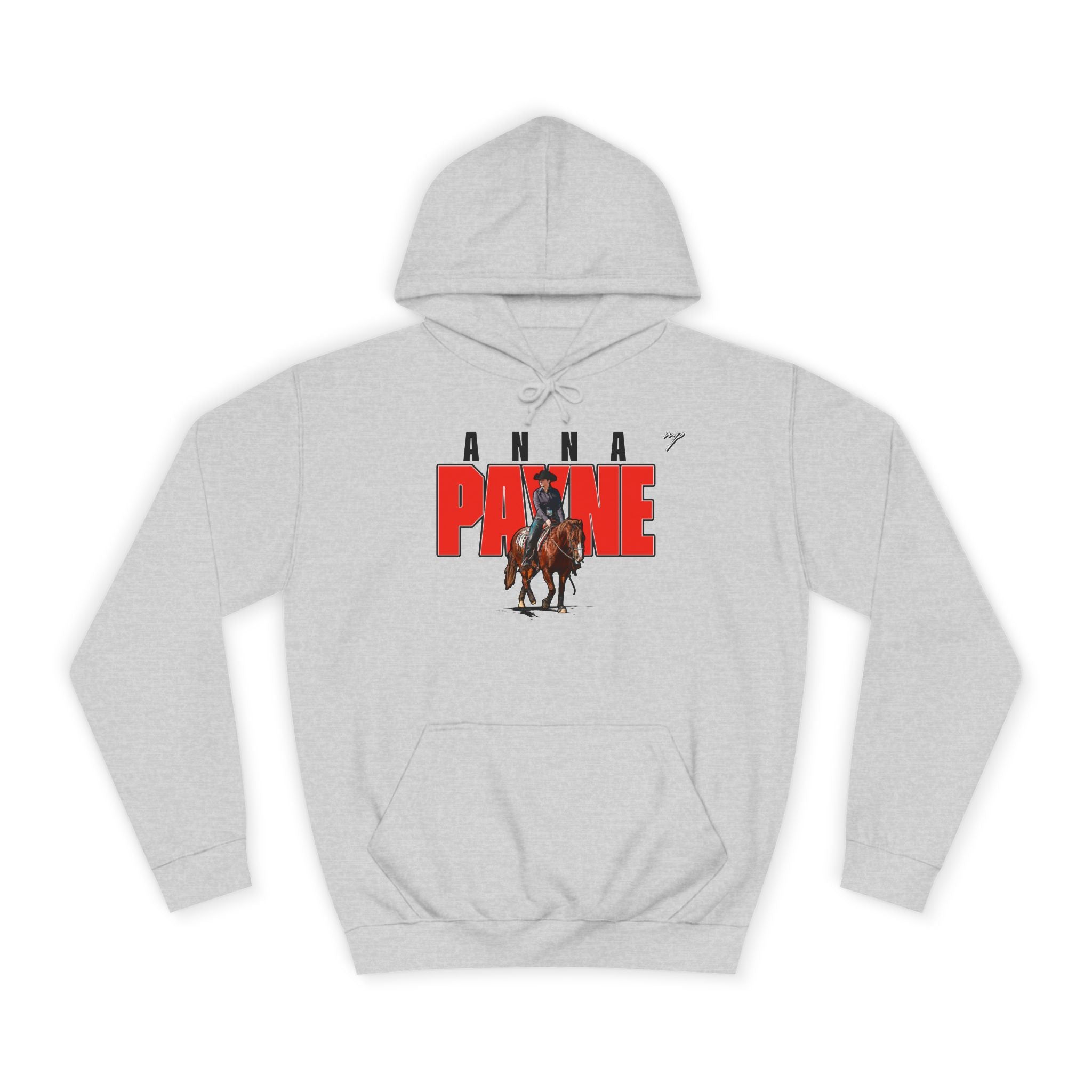 Anna Payne Hoodie