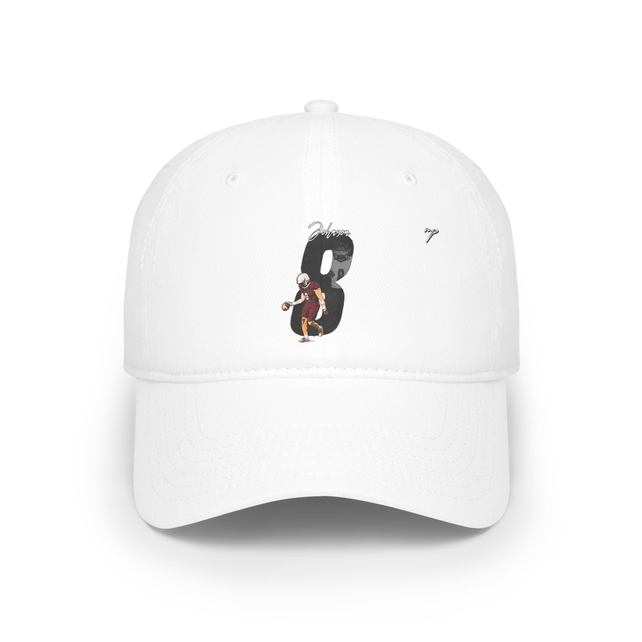 Cannon Johnson Hat