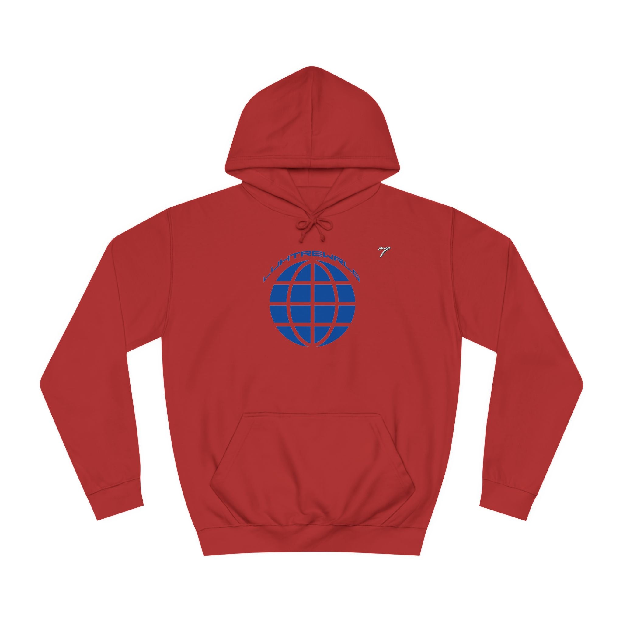 Trevagne McCluskey Hoodie