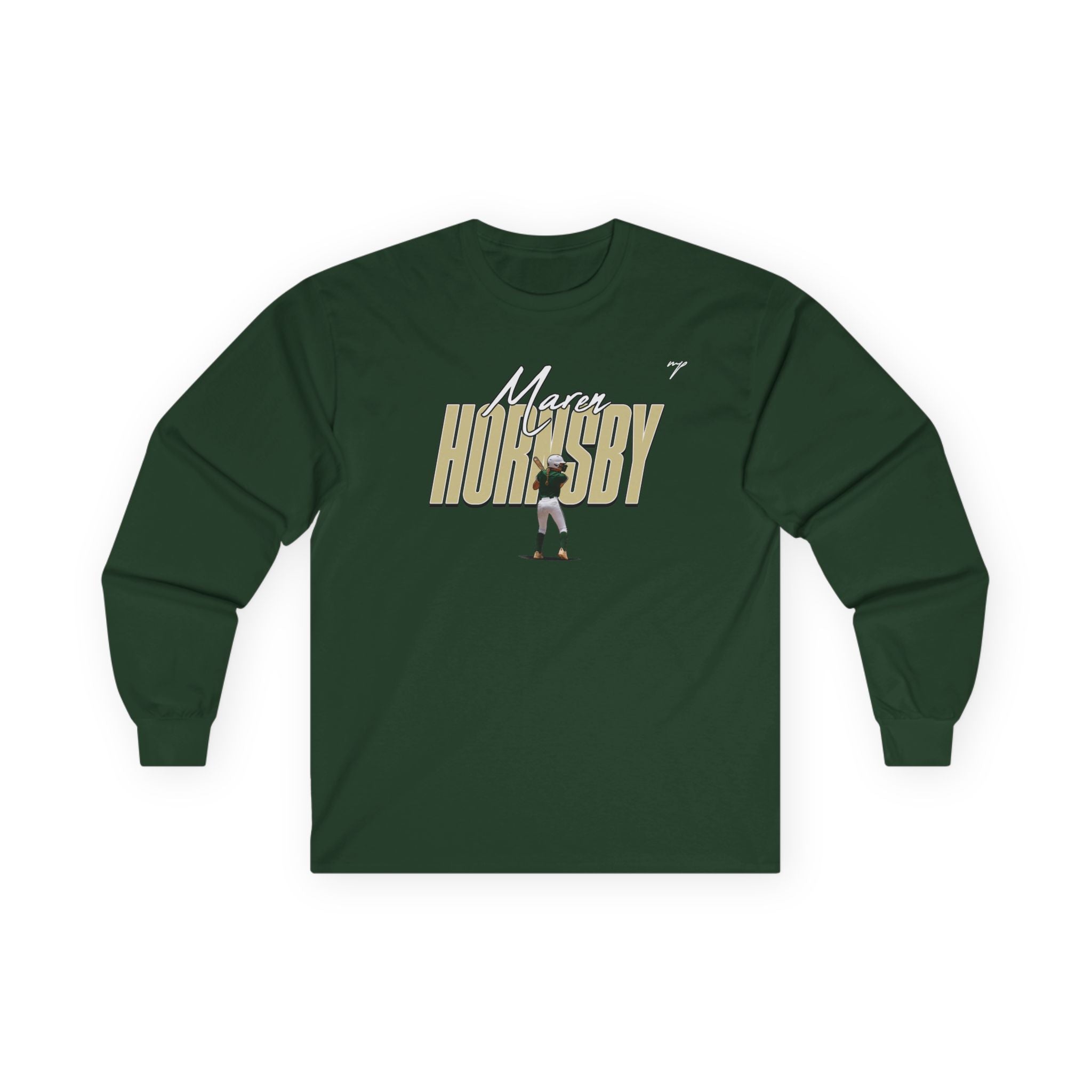 Maren Hornsby Long Sleeve