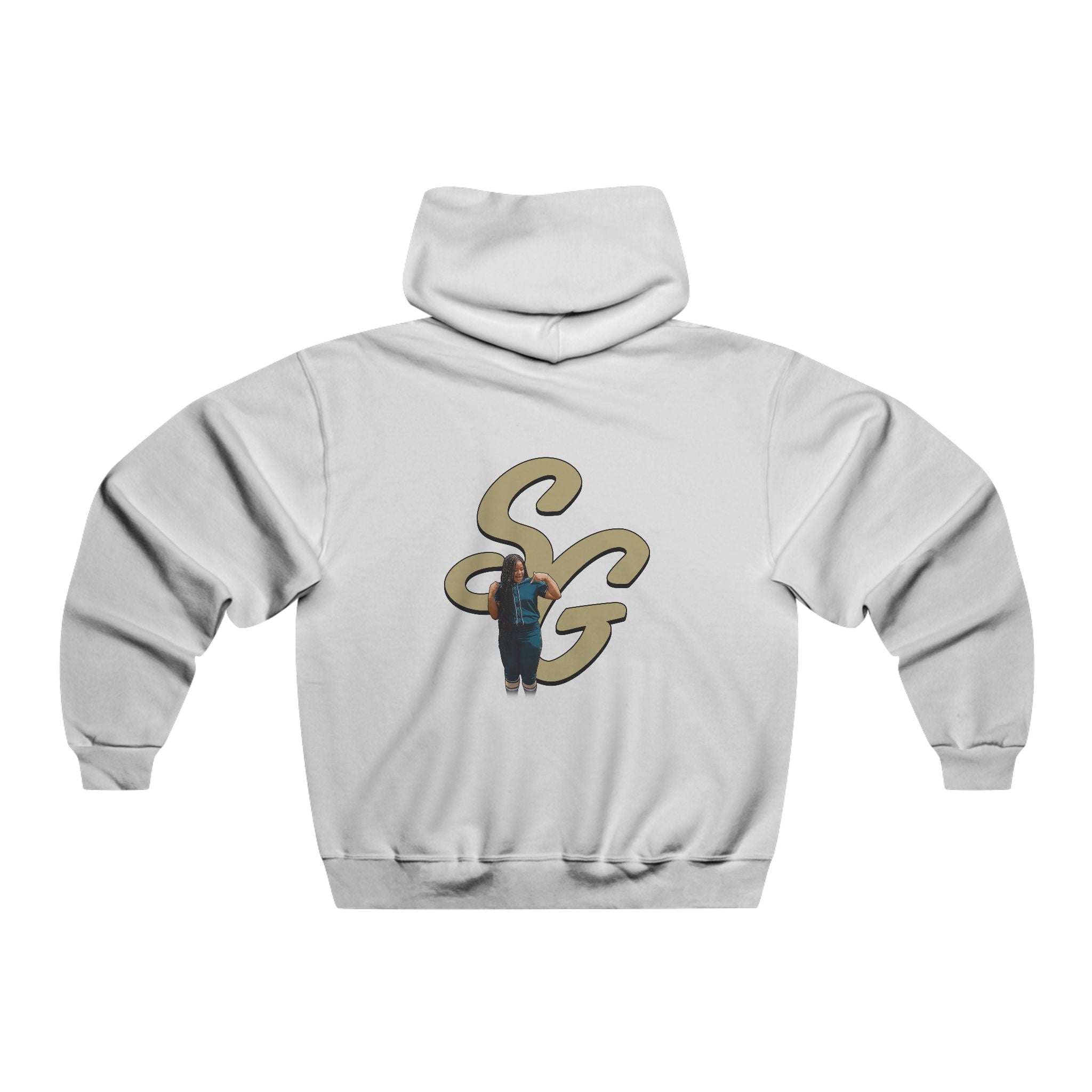 Shaniyah Gibson Vintage Hoodie