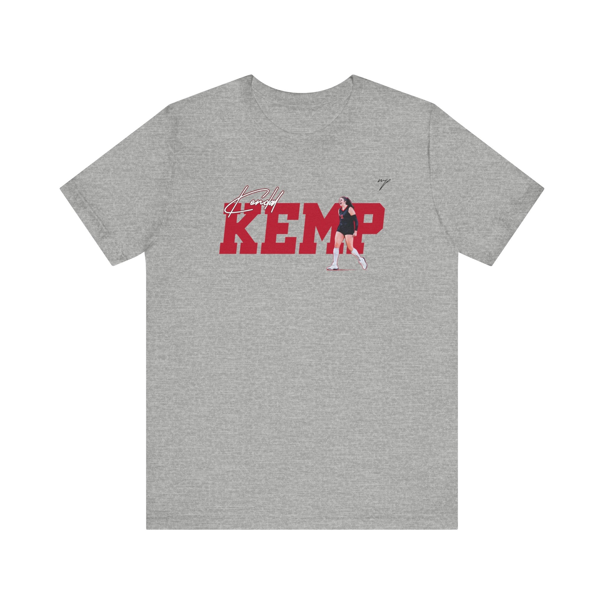 Kendal Kemp Graphic Tee
