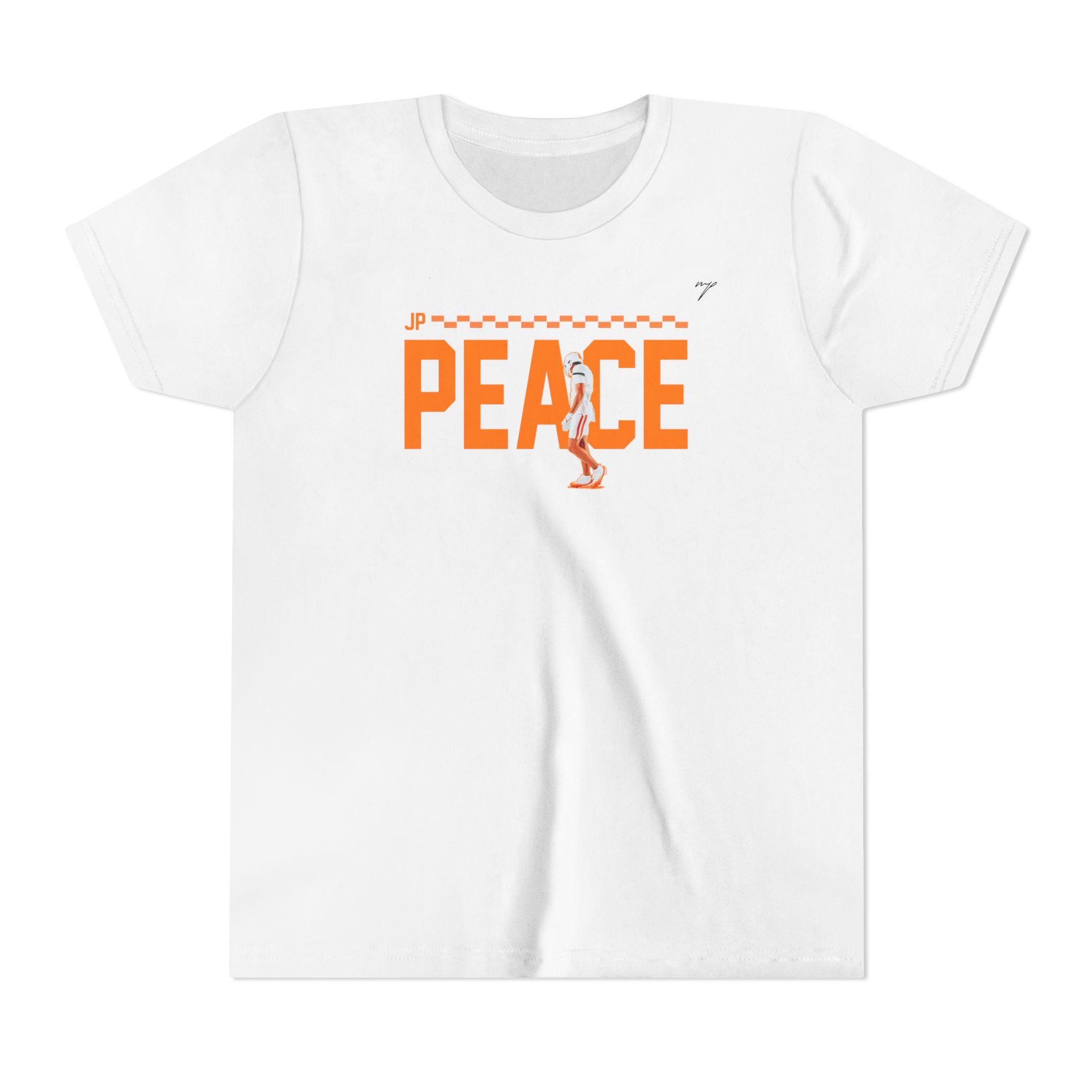 JP Peace YOUTH Graphic Tee