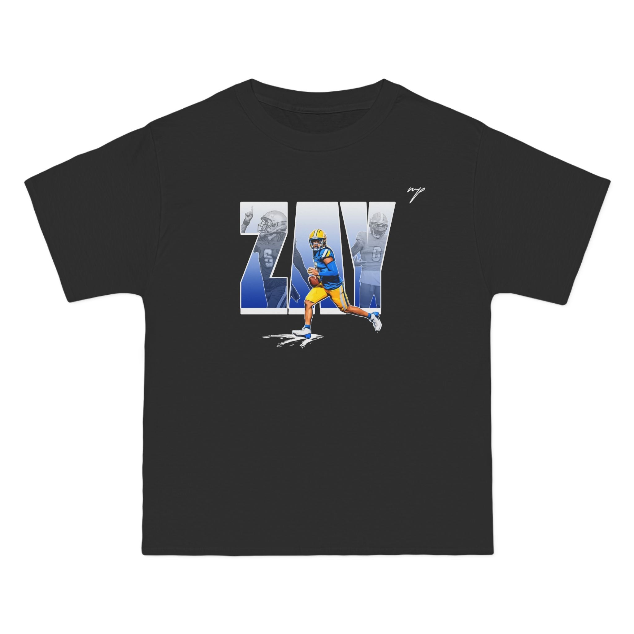 Isaiah Knowles Vintage Tee