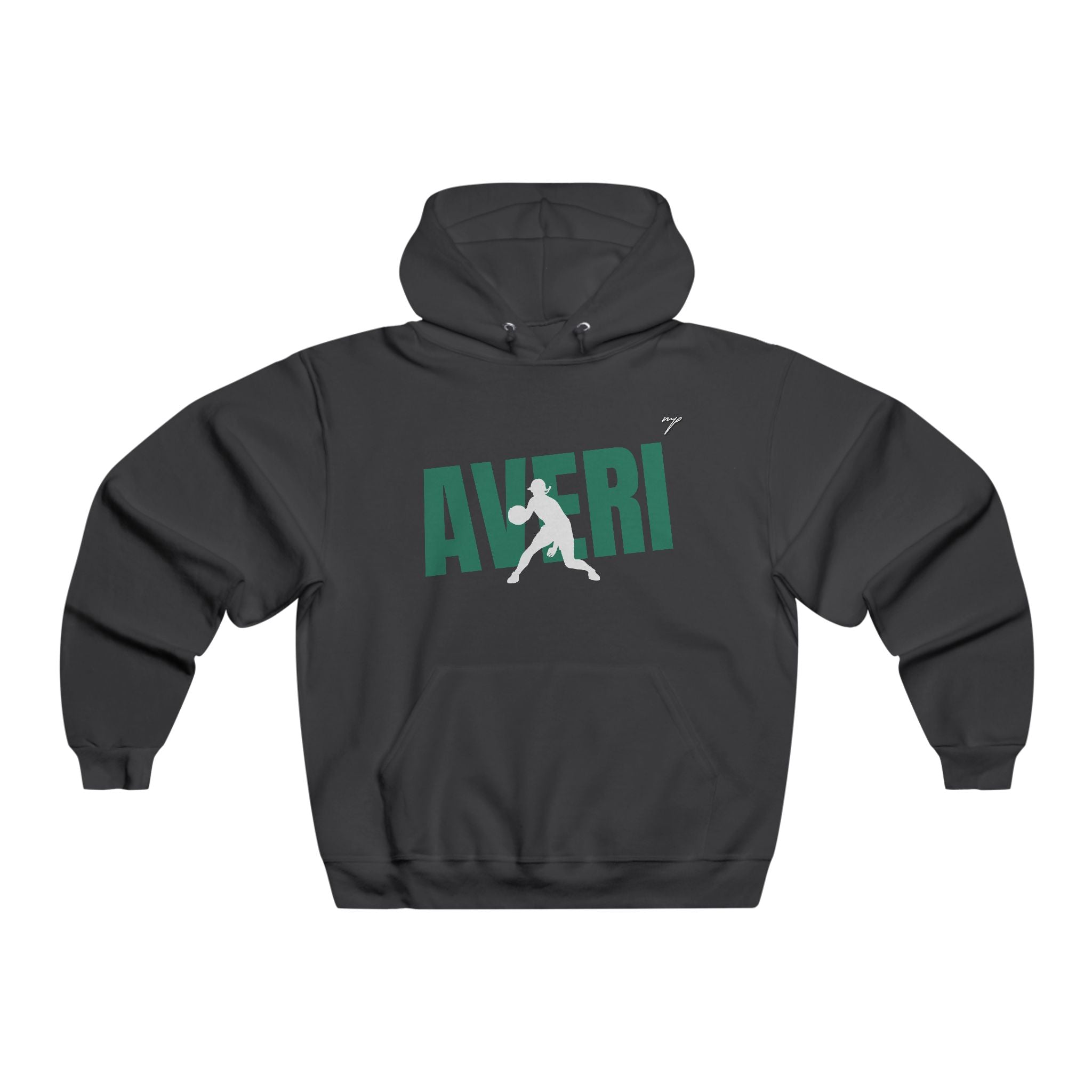 Averi Winters Vintage Hoodie