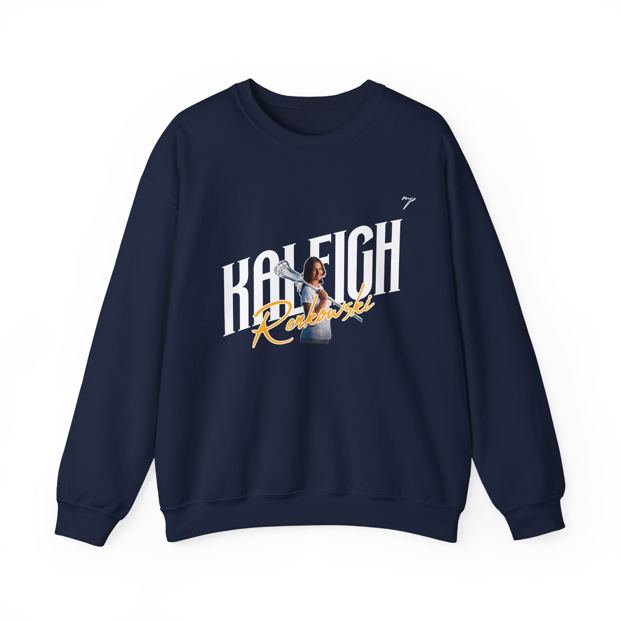 Kaleigh Renkowski Crewneck