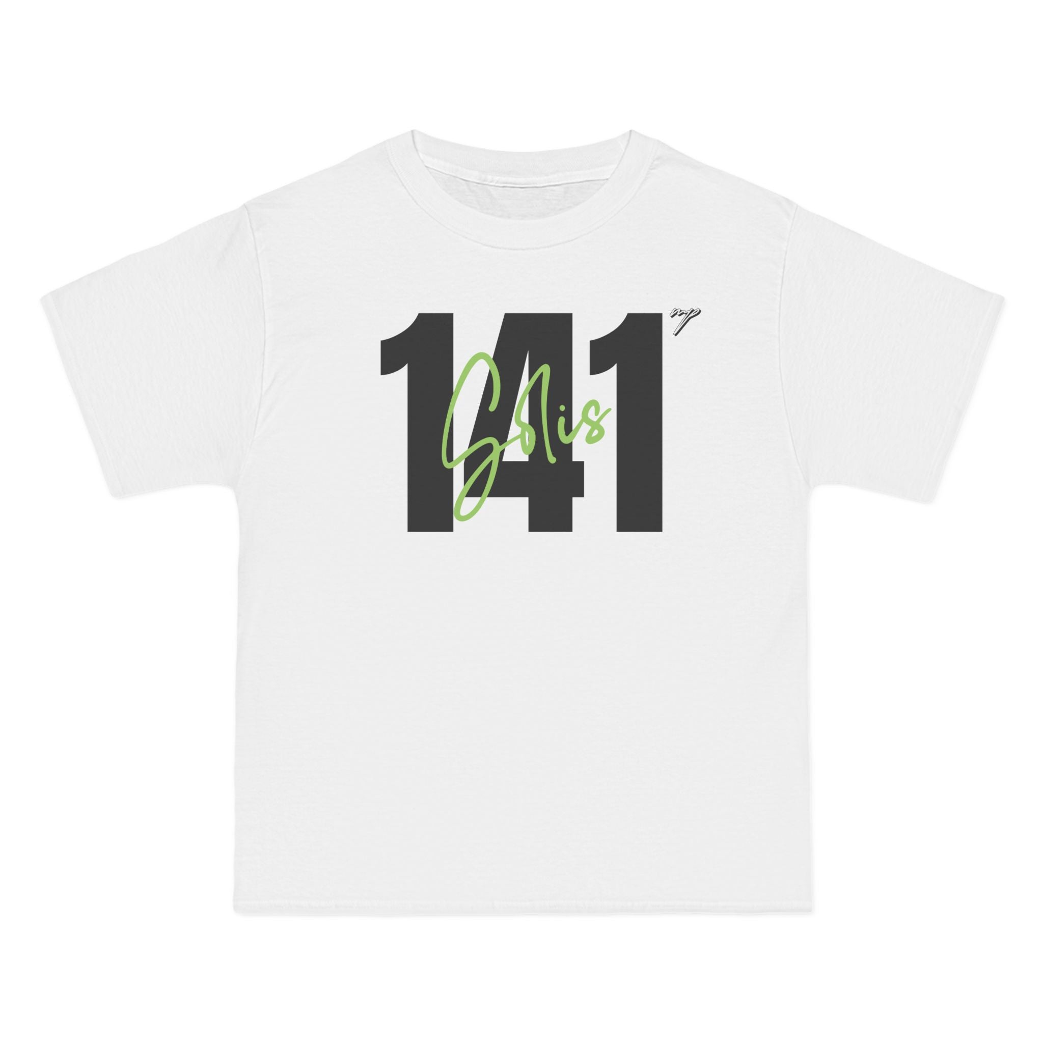 EJ Solis Vintage Tee