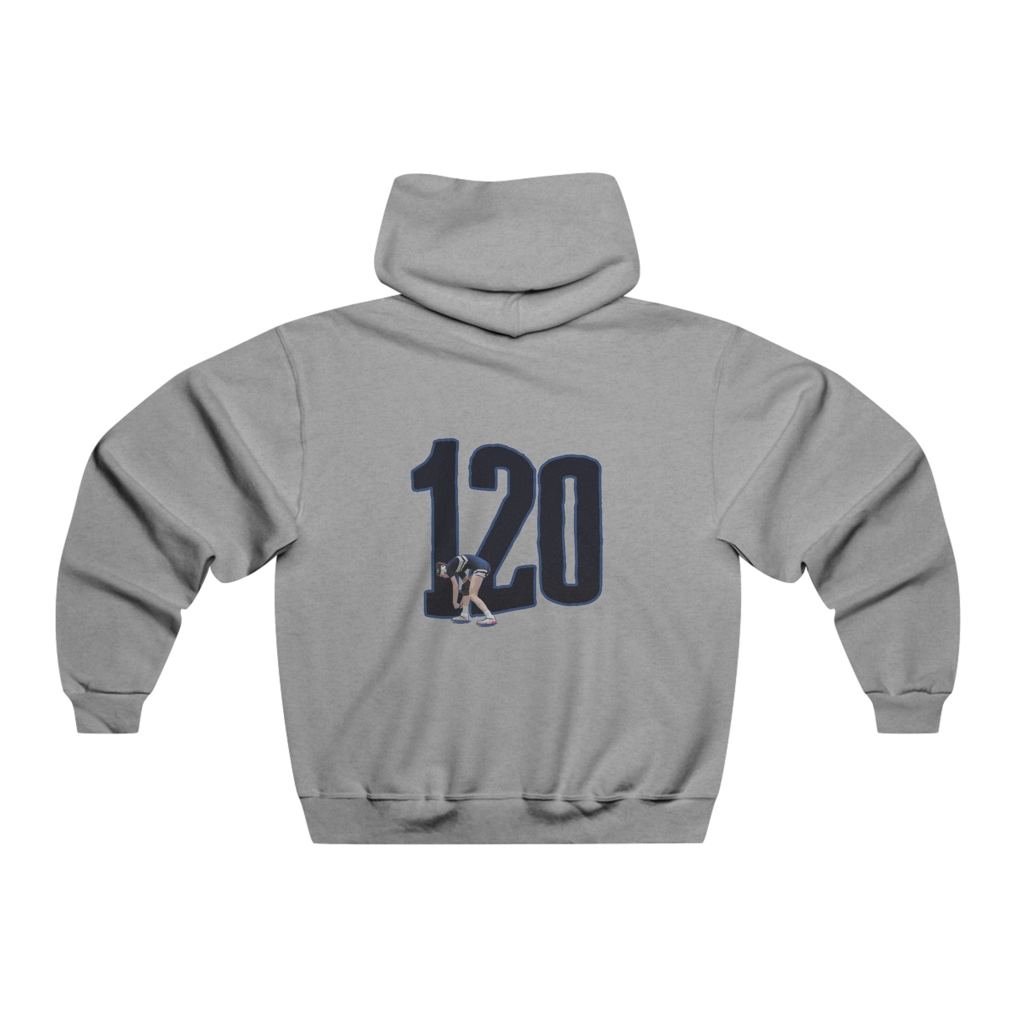 Chloe Roloff Vintage Hoodie