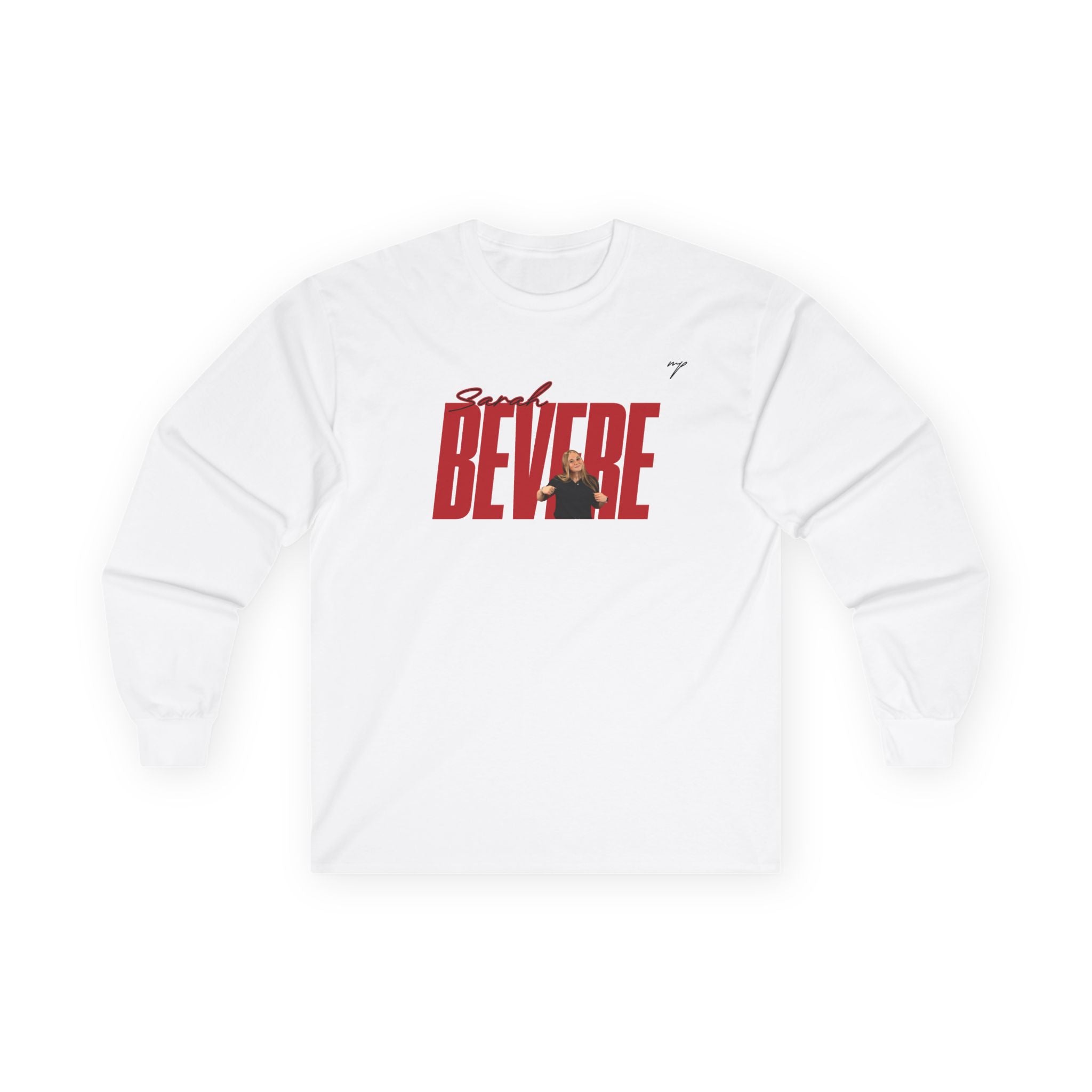 Sarah Bevere Long Sleeve