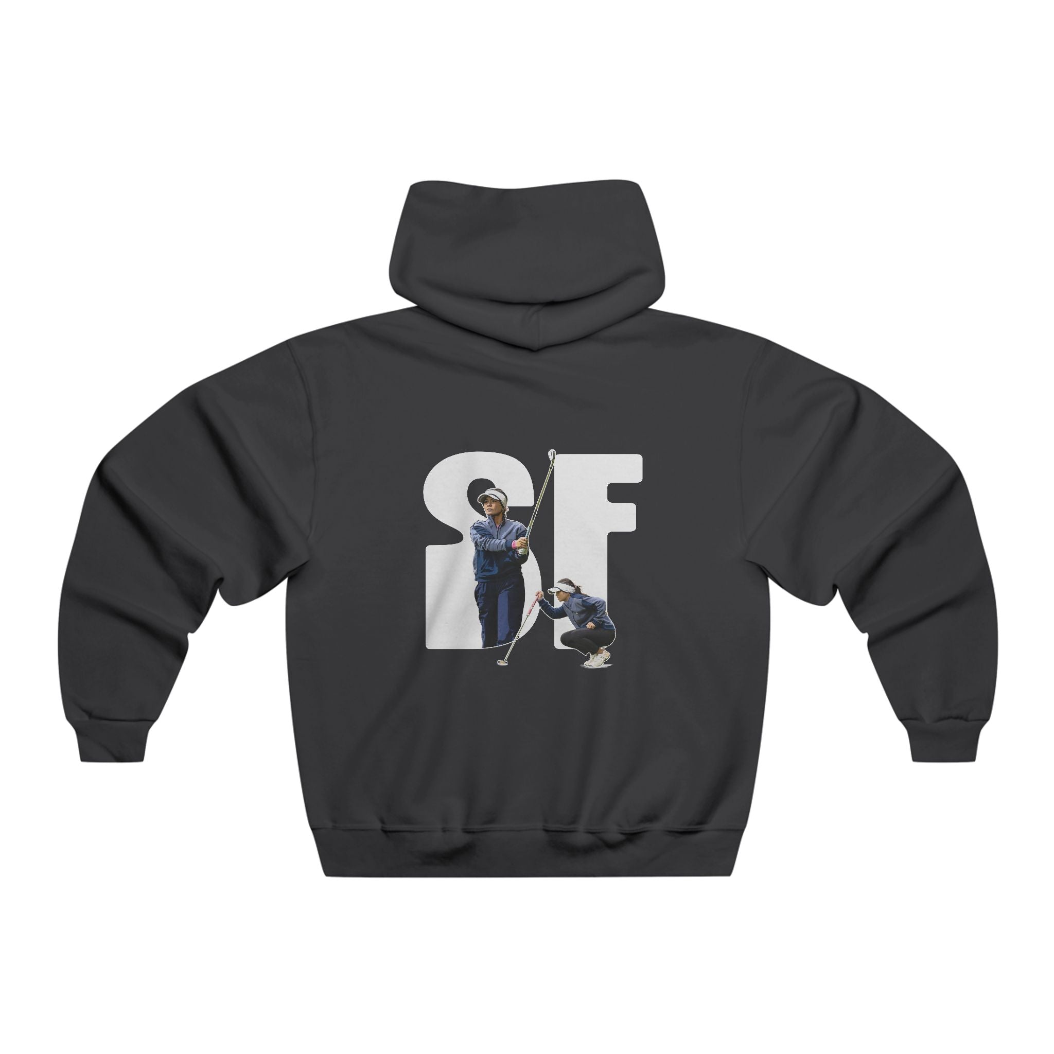 Sophia Fujita Vintage Hoodie