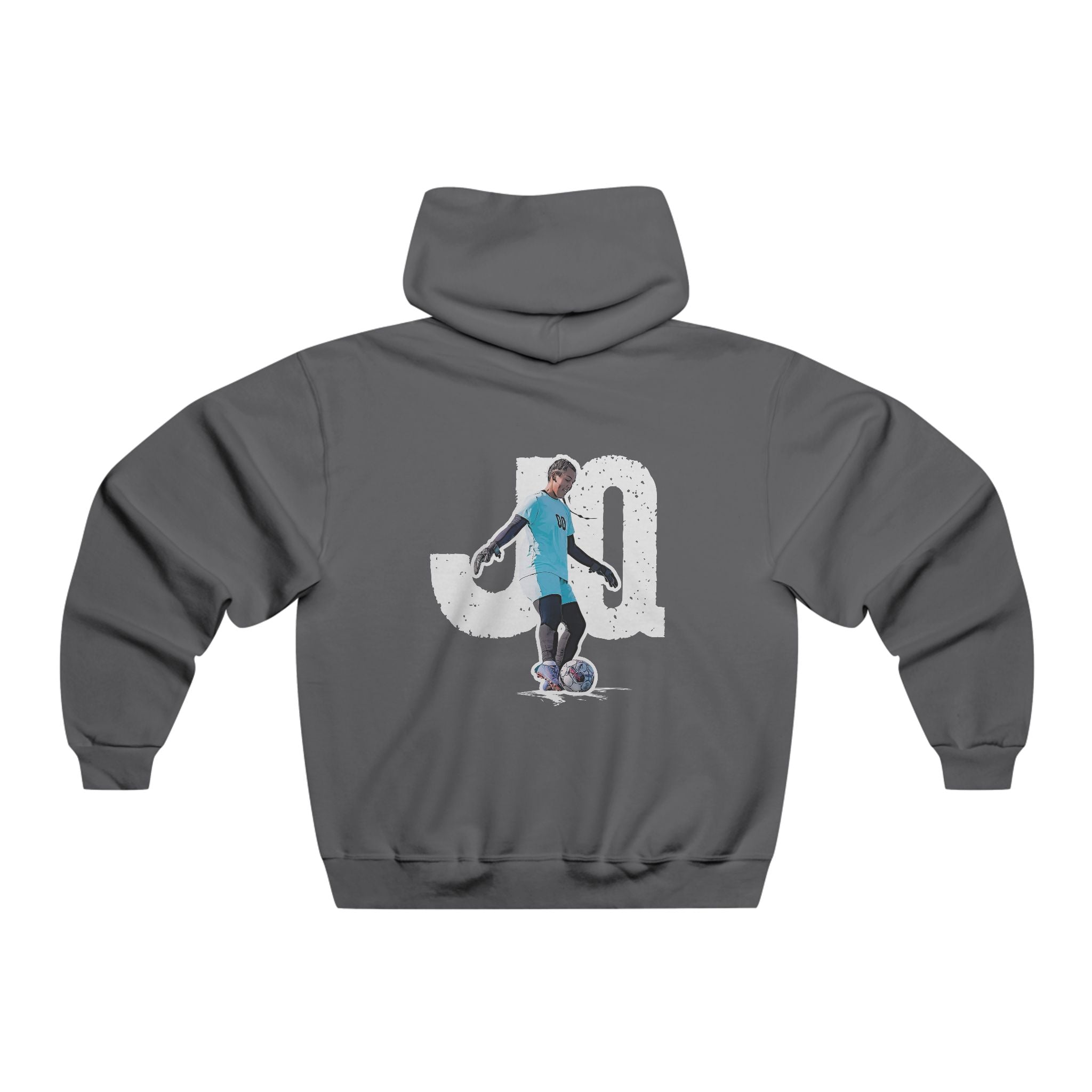 Jessalyn Quintero Vintage Hoodie